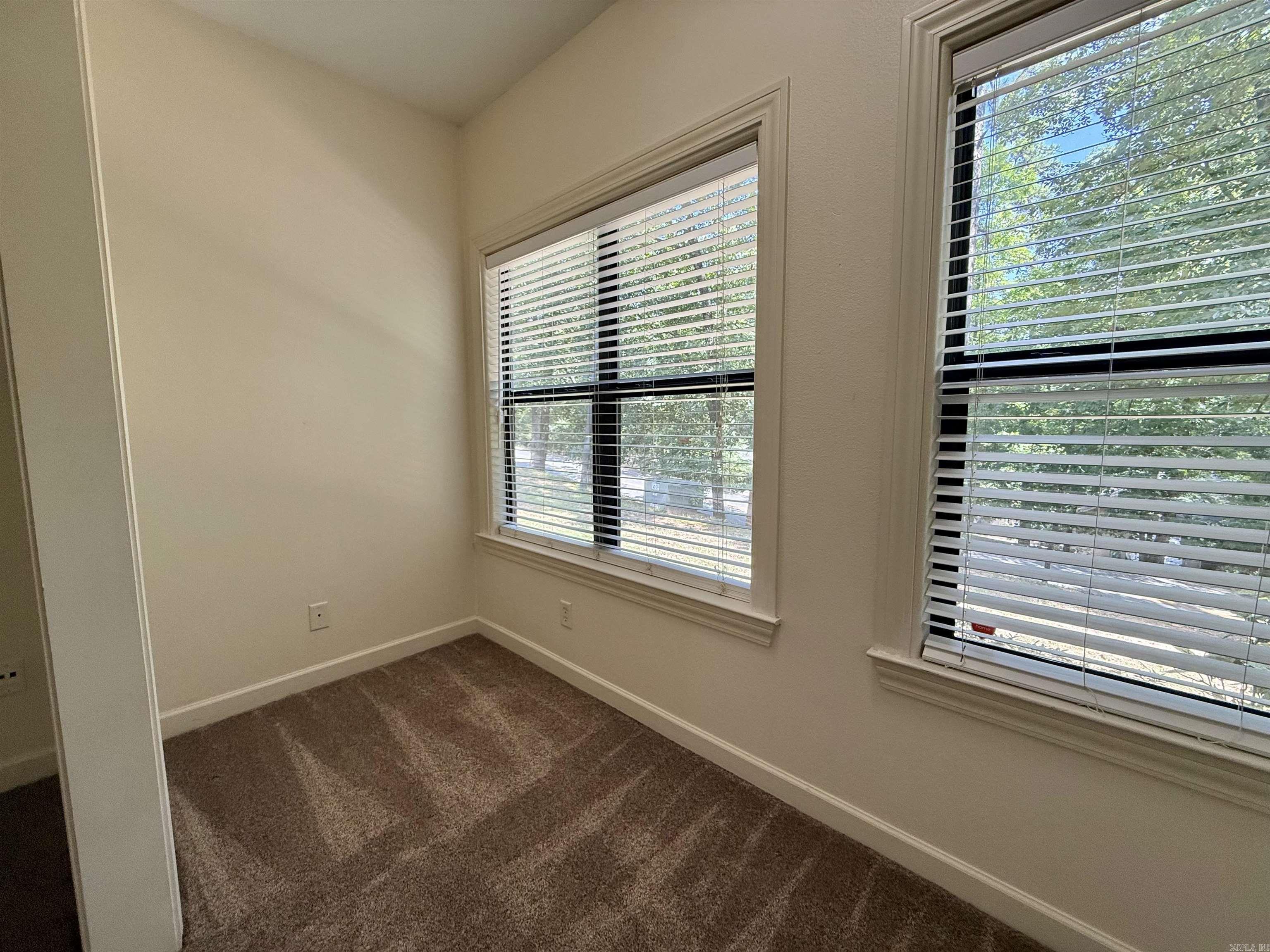 TIMBER RIDGE HPR - Residential