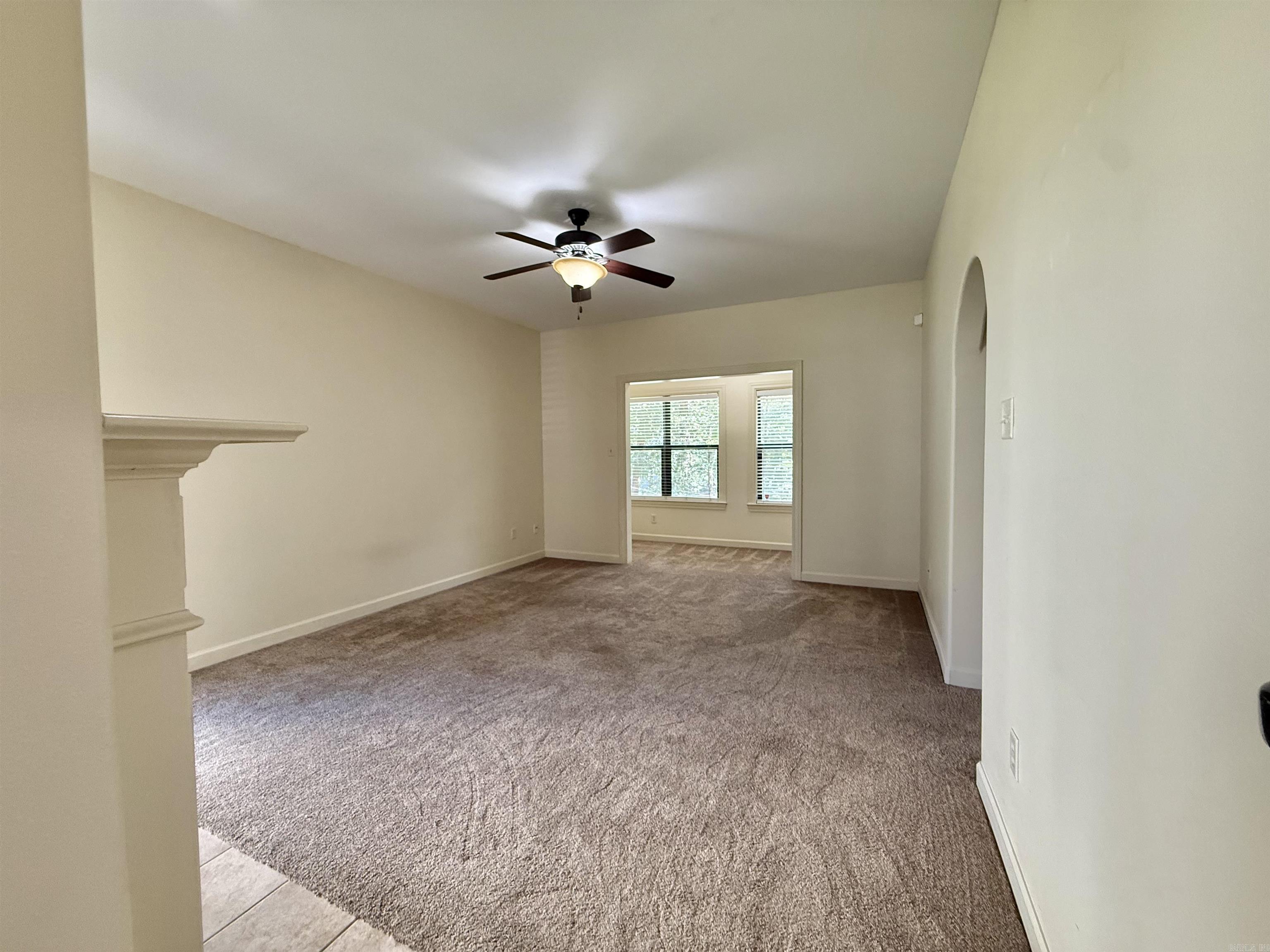 TIMBER RIDGE HPR - Residential