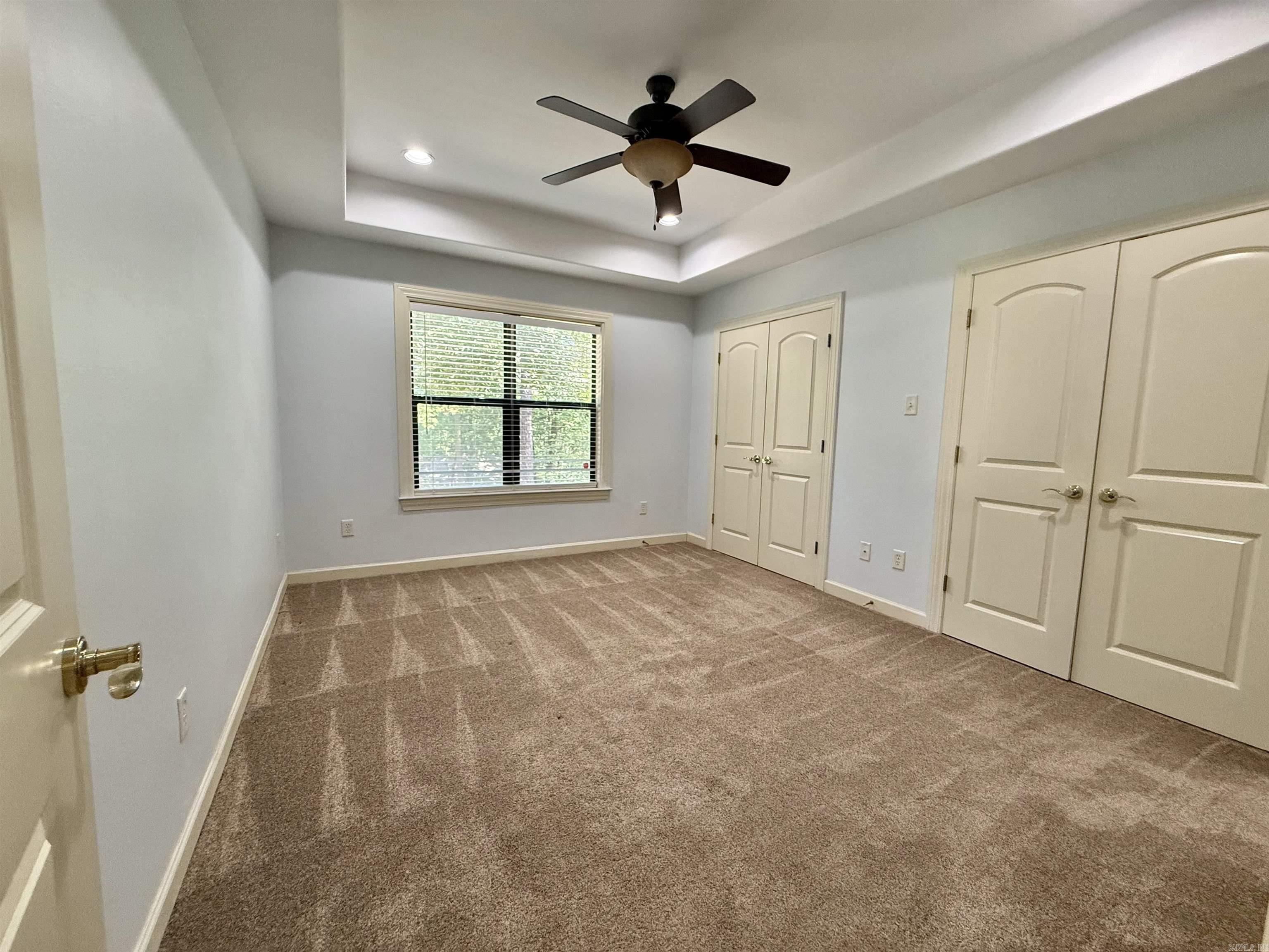 TIMBER RIDGE HPR - Residential