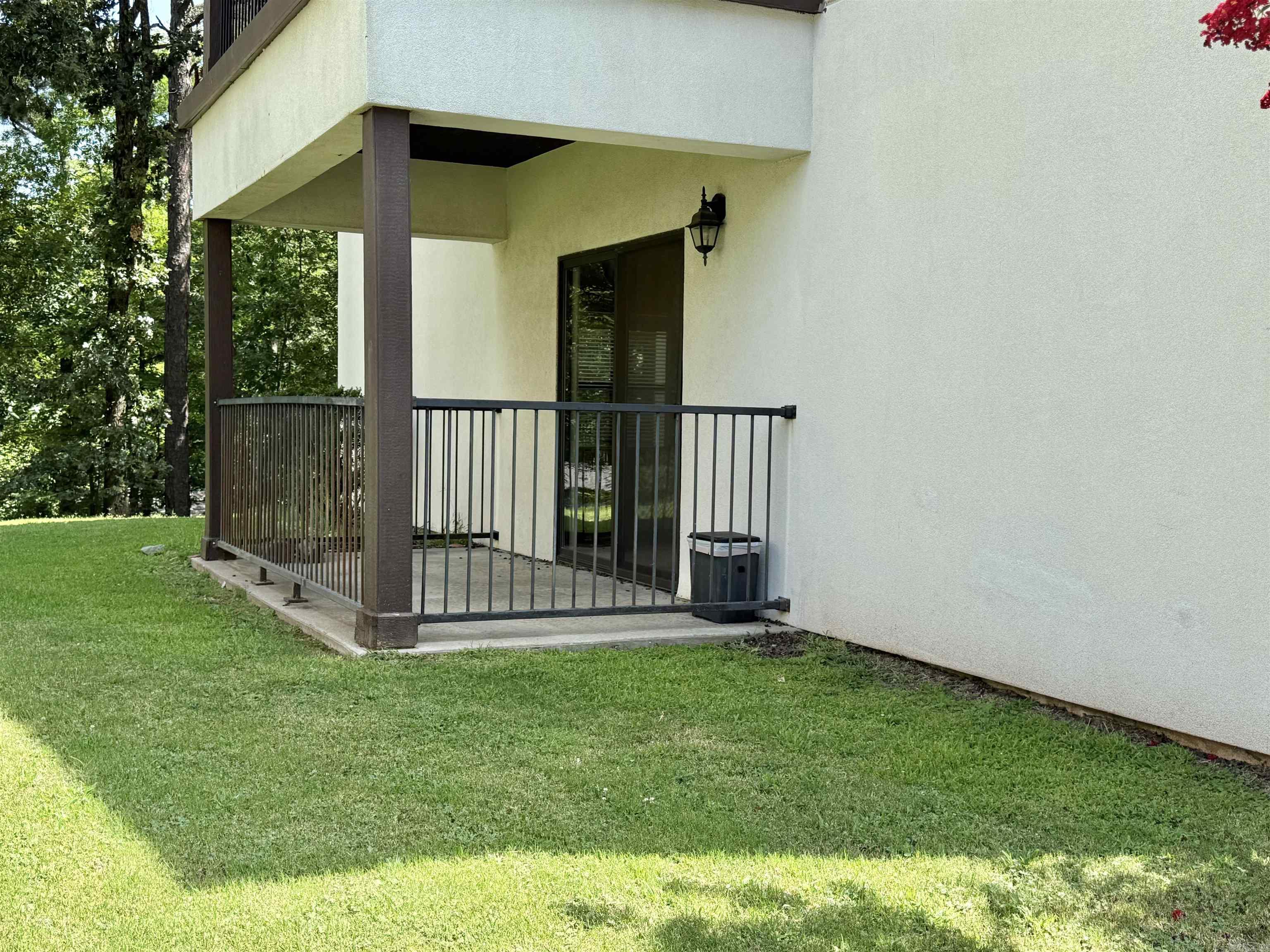 TIMBER RIDGE HPR - Residential