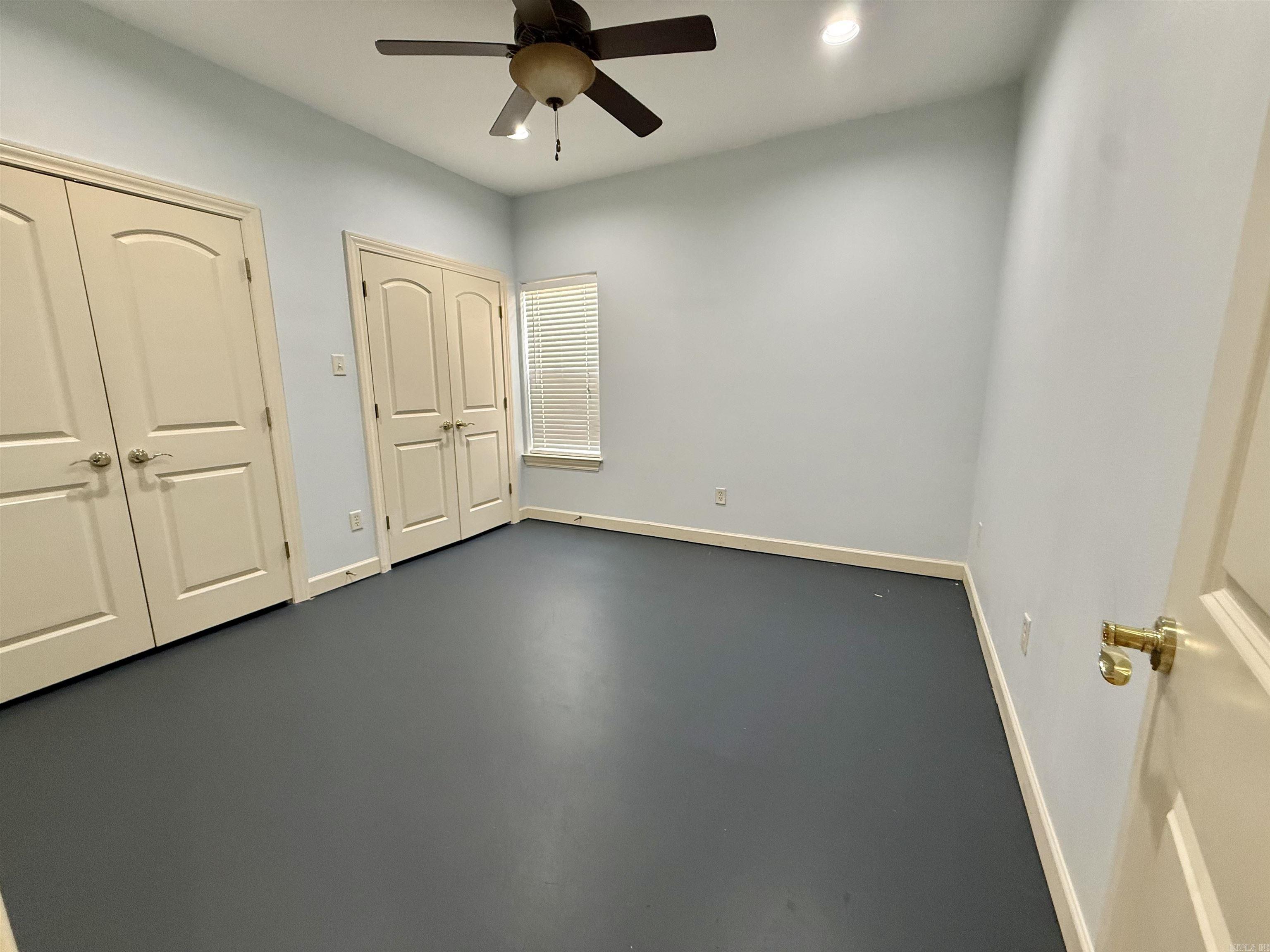 TIMBER RIDGE HPR - Residential