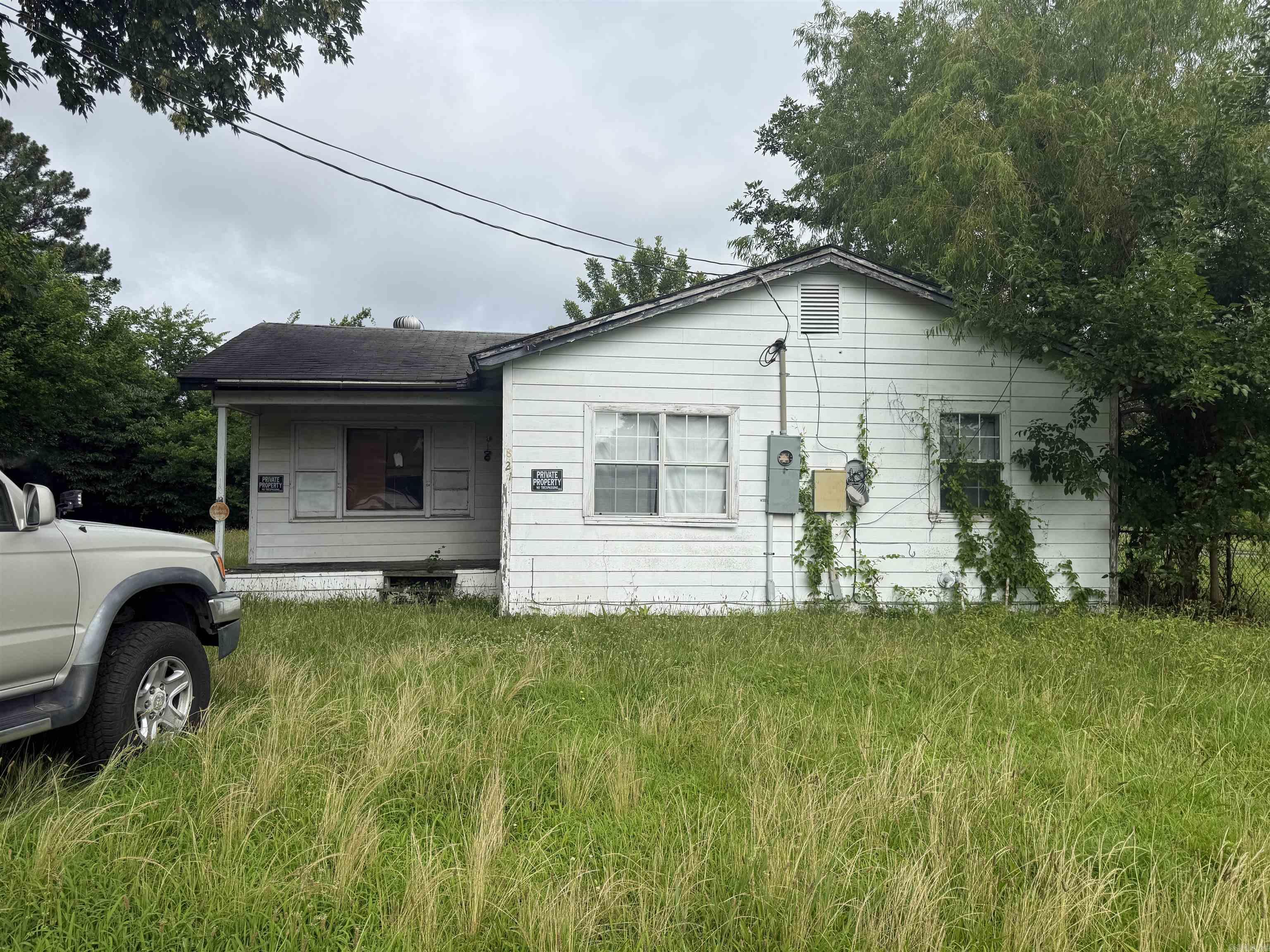 DIXIE - Residential