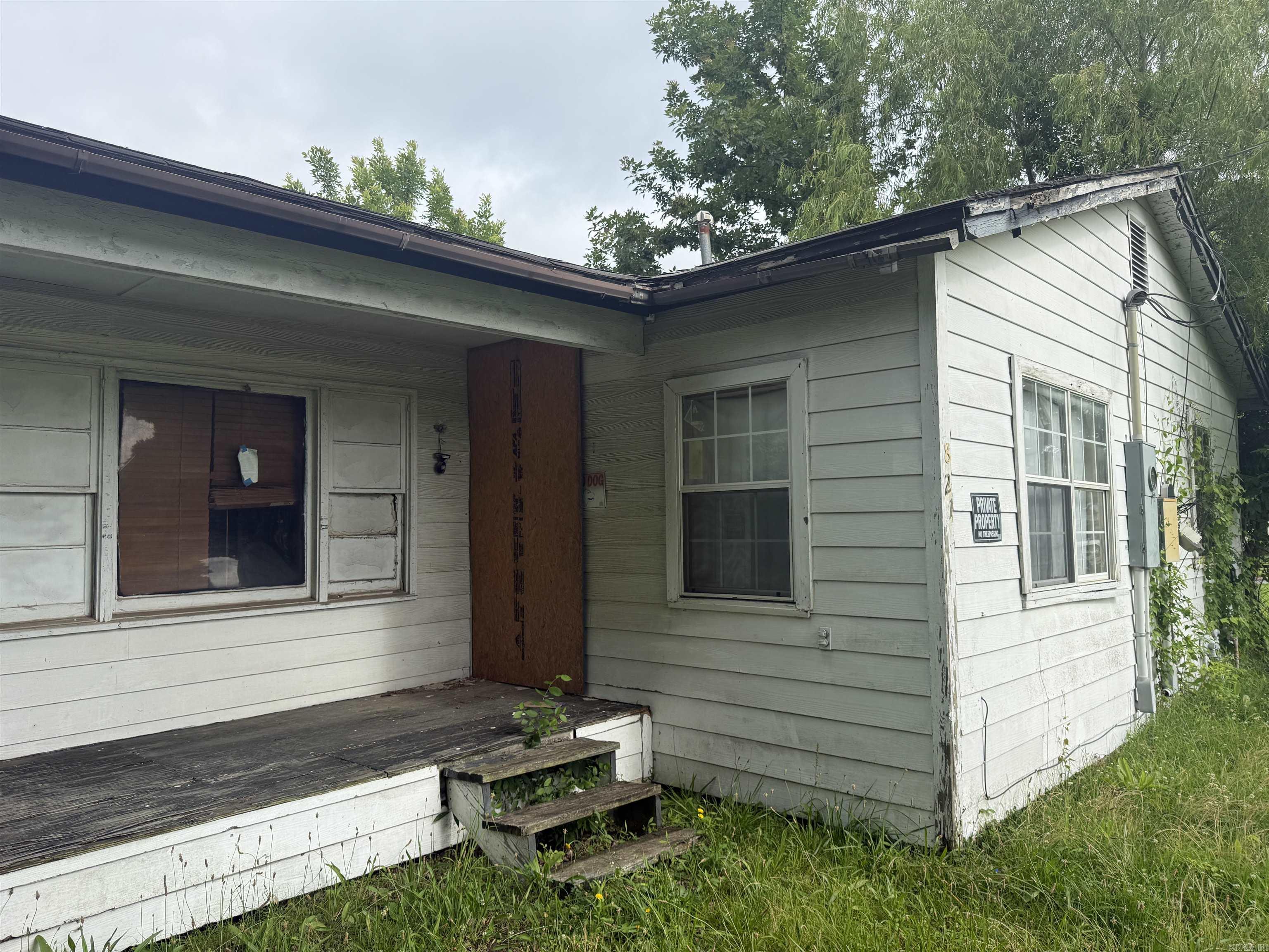 DIXIE - Residential