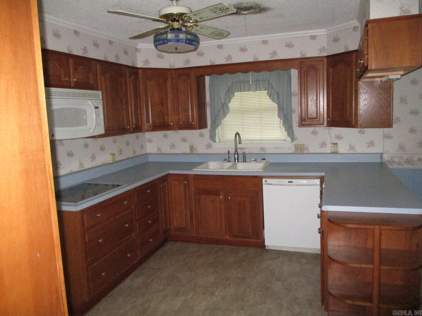 BERG, MIKE-LAKE SD #2 - Residential