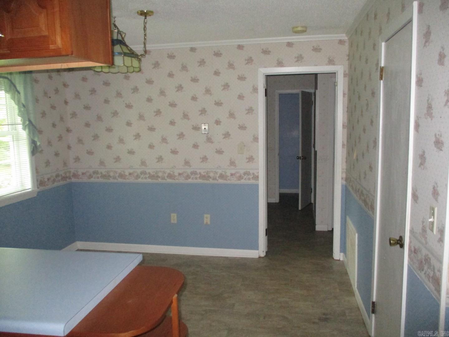 BERG, MIKE-LAKE SD #2 - Residential