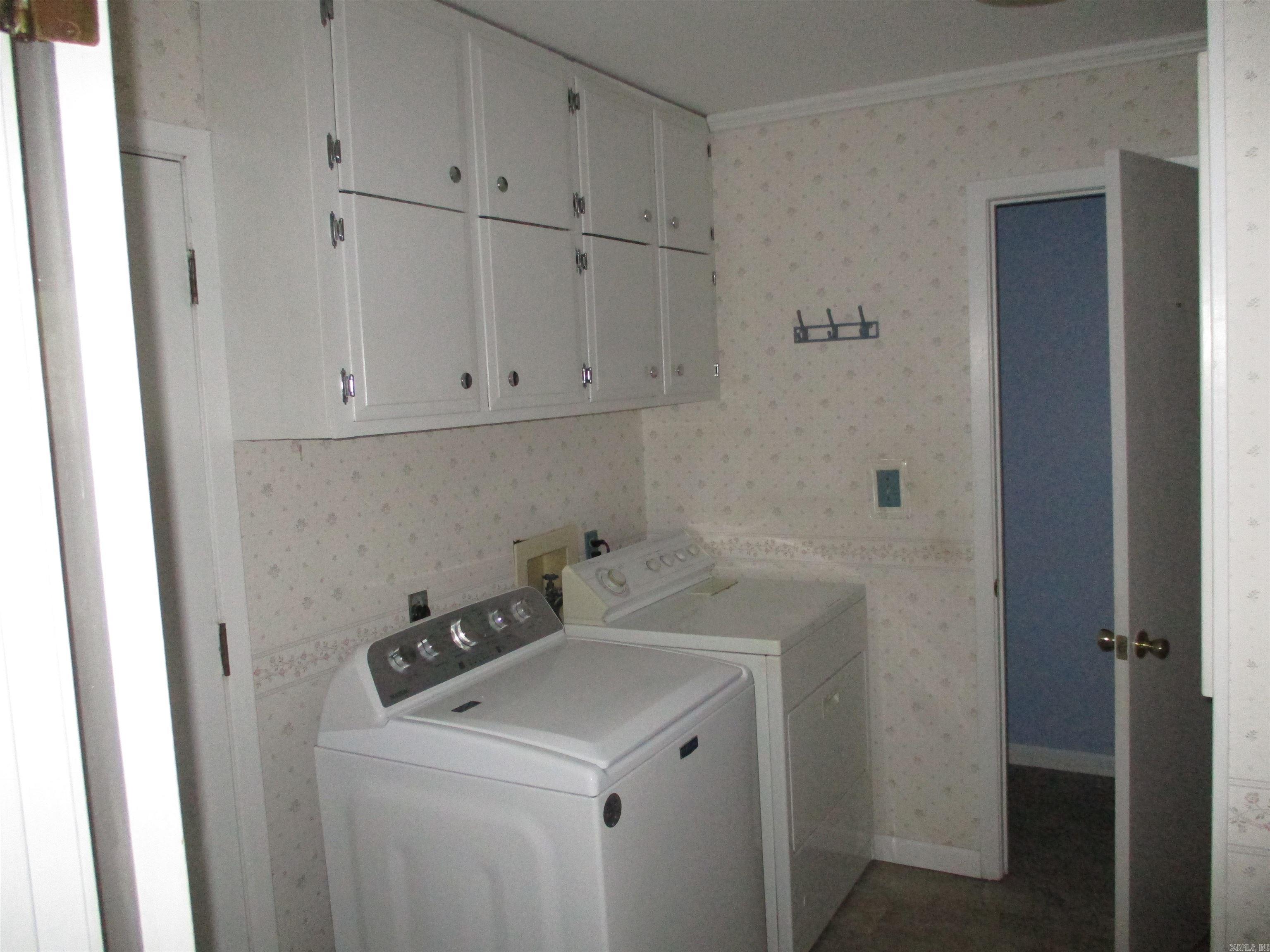BERG, MIKE-LAKE SD #2 - Residential