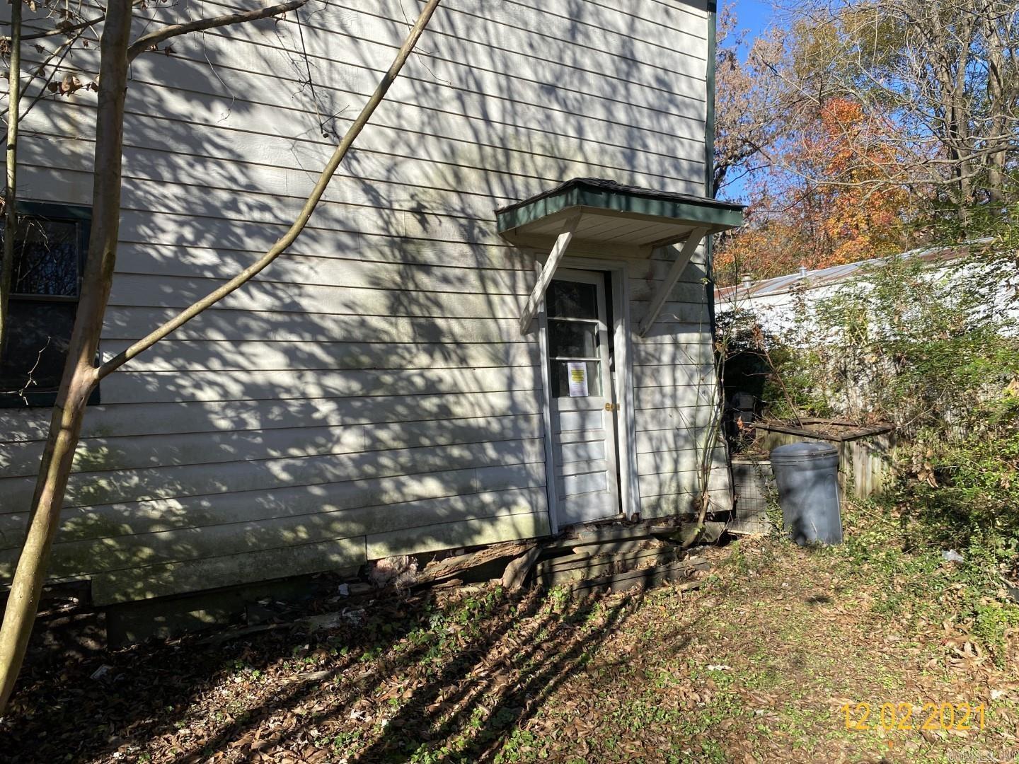 Midway - Residential