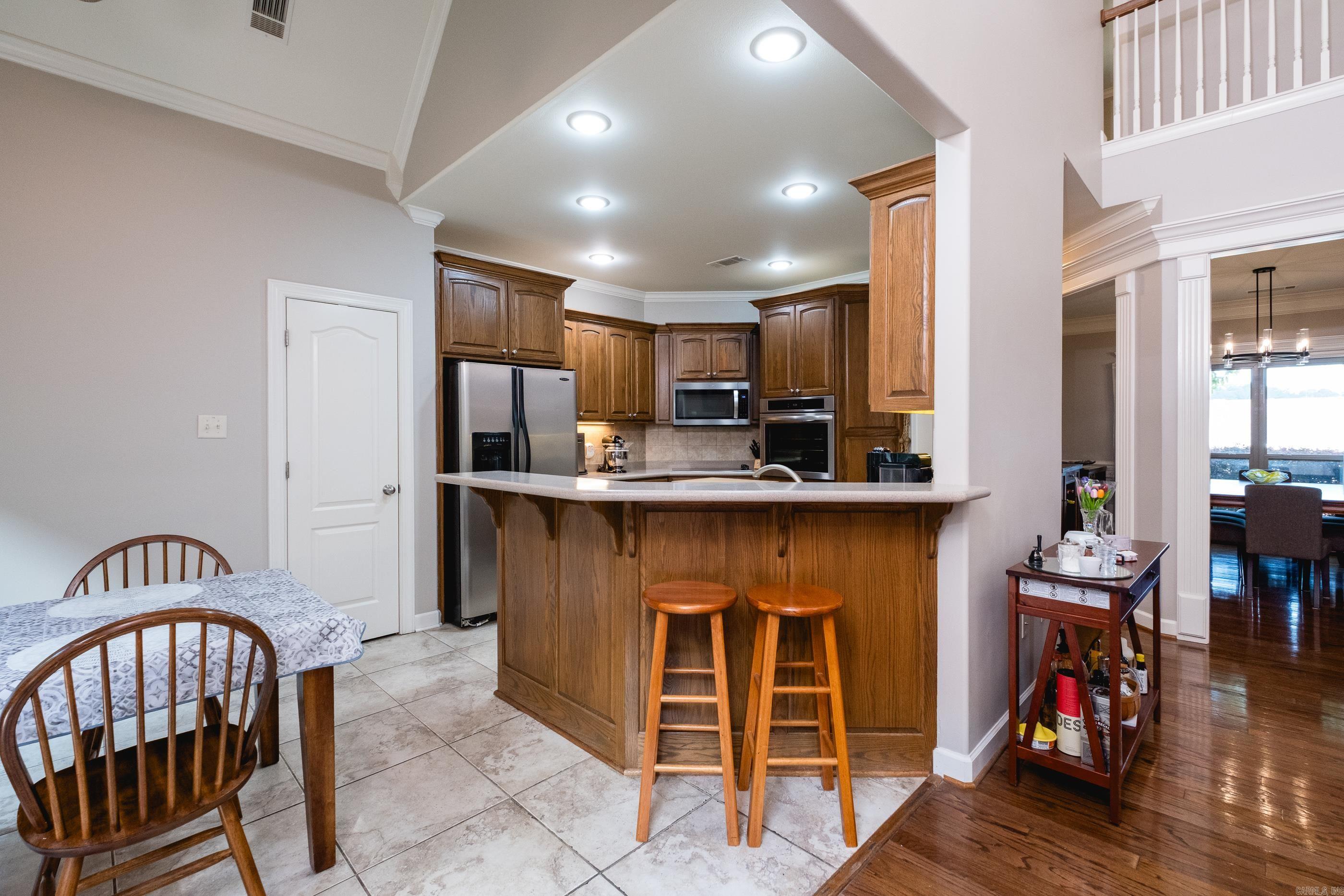 PEBBLE BEACH WOODS ADDN - Residential