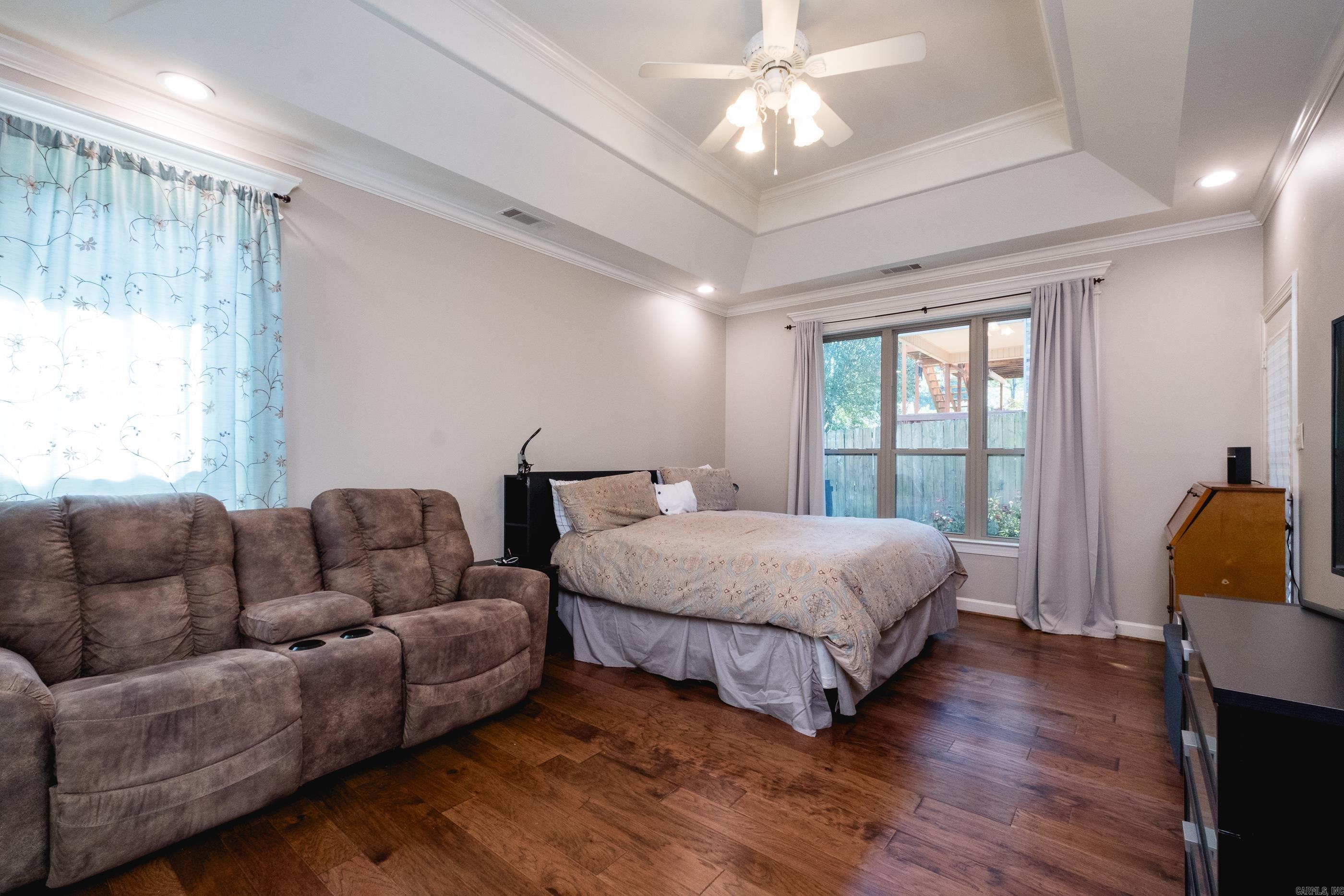 PEBBLE BEACH WOODS ADDN - Residential