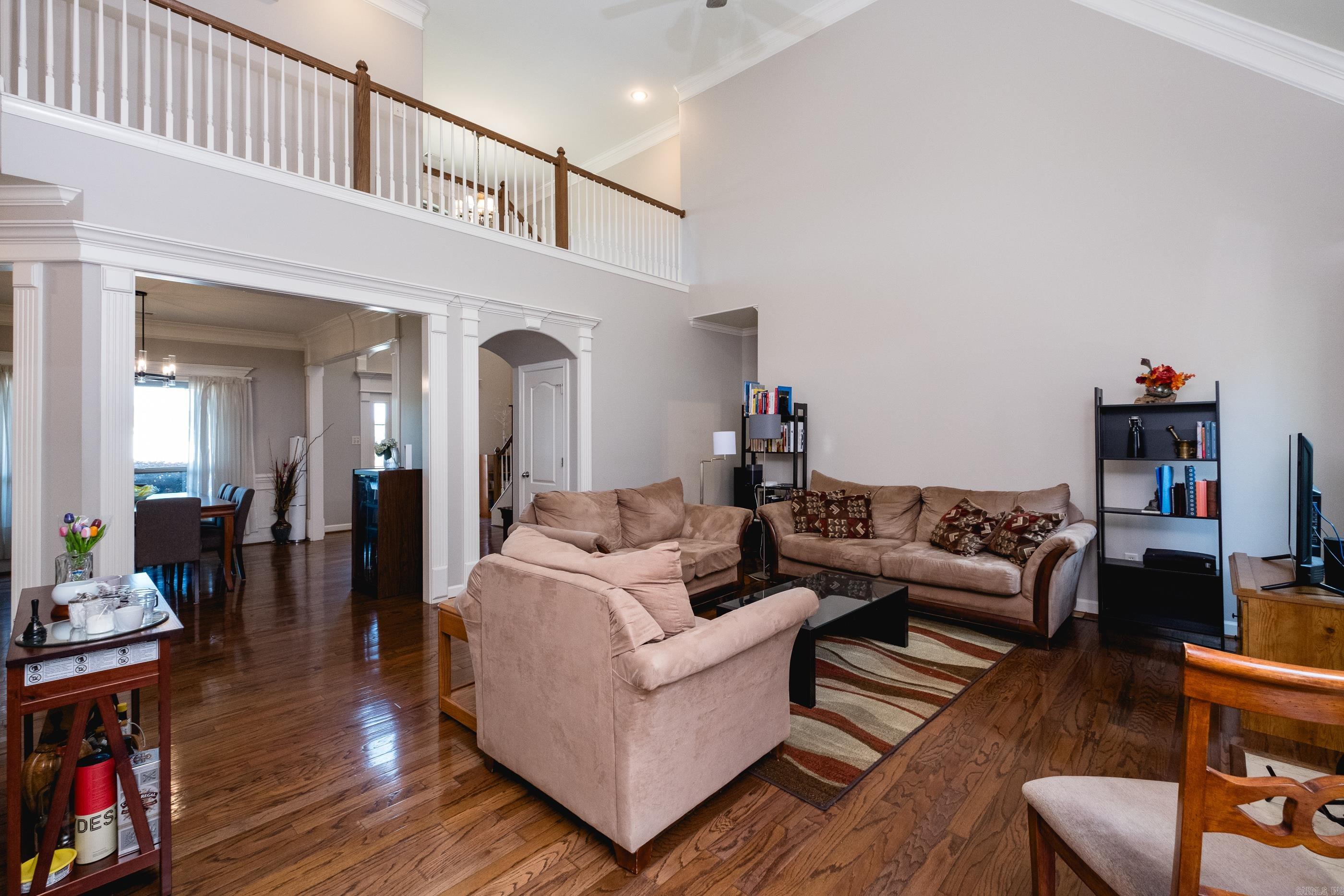 PEBBLE BEACH WOODS ADDN - Residential
