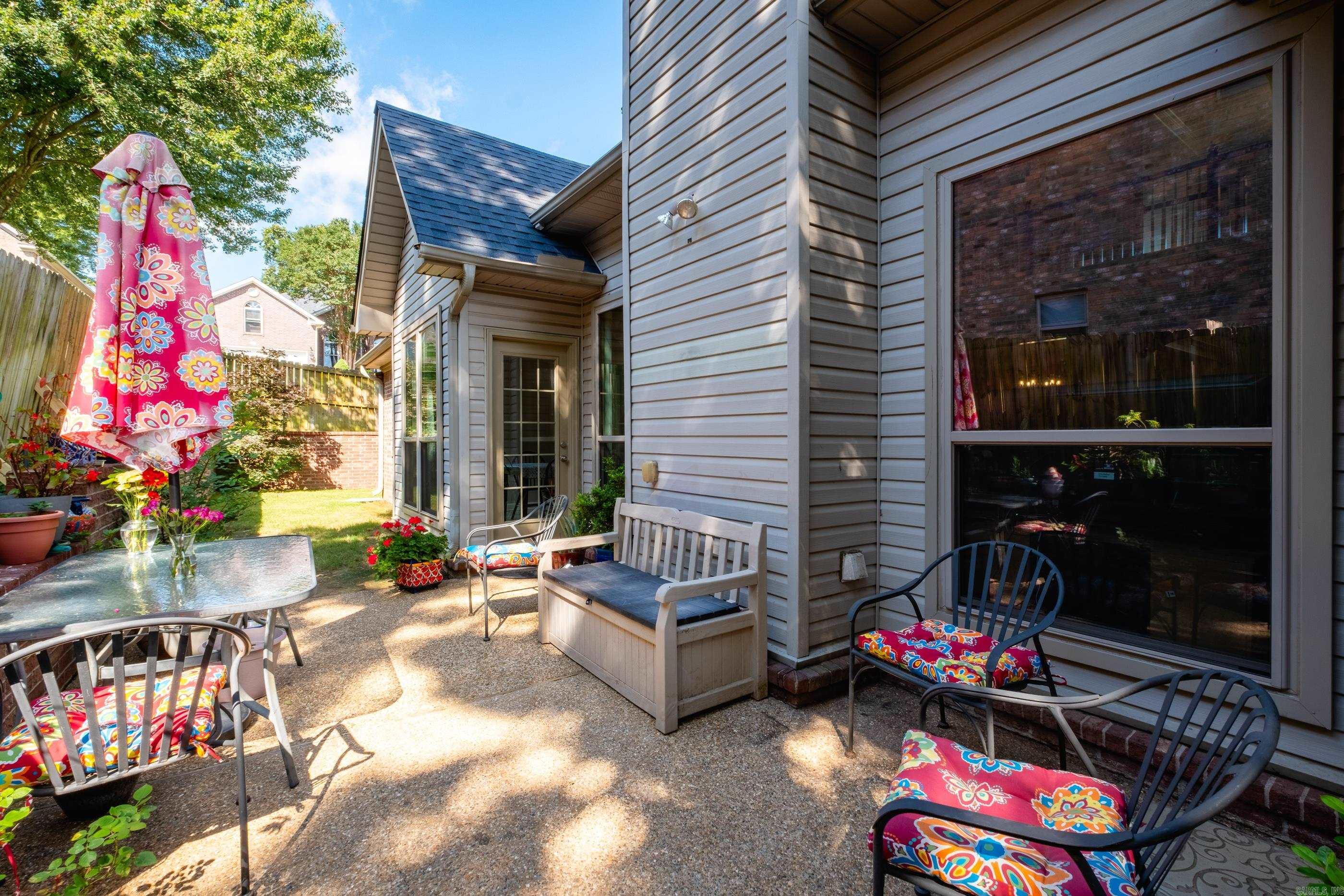 PEBBLE BEACH WOODS ADDN - Residential