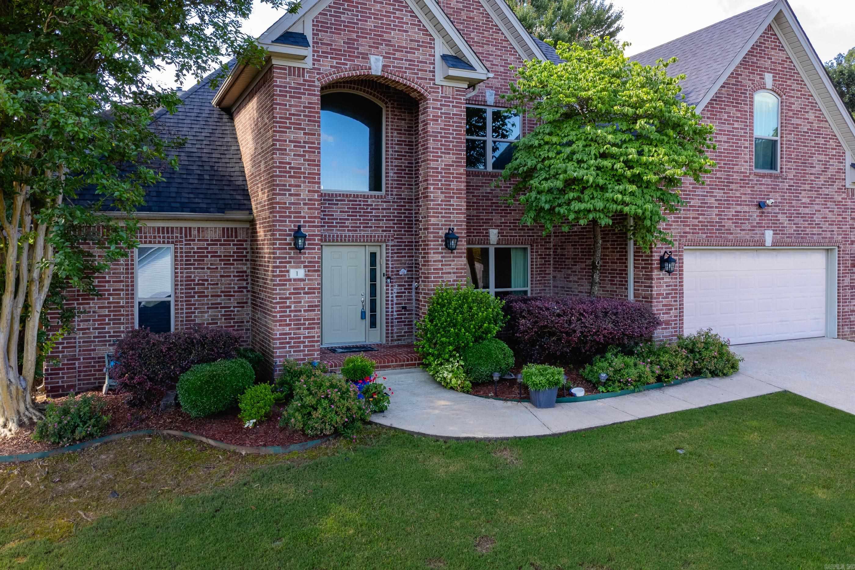 PEBBLE BEACH WOODS ADDN - Residential