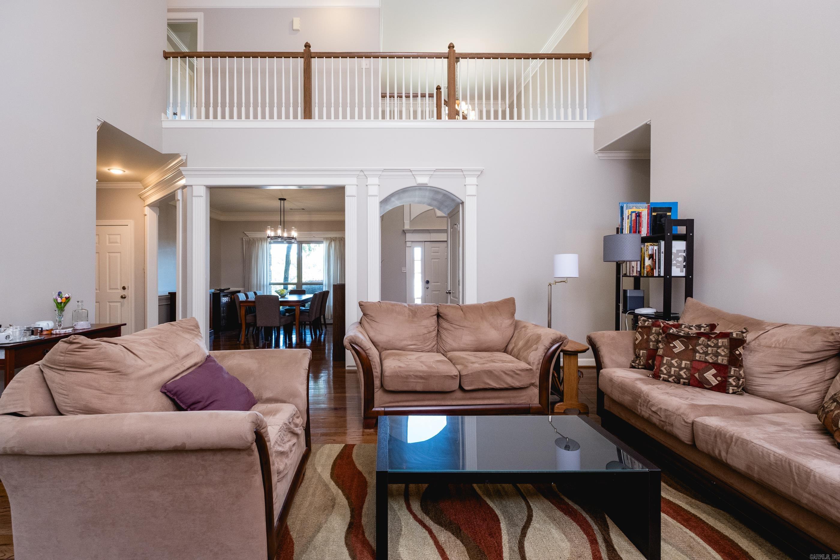 PEBBLE BEACH WOODS ADDN - Residential