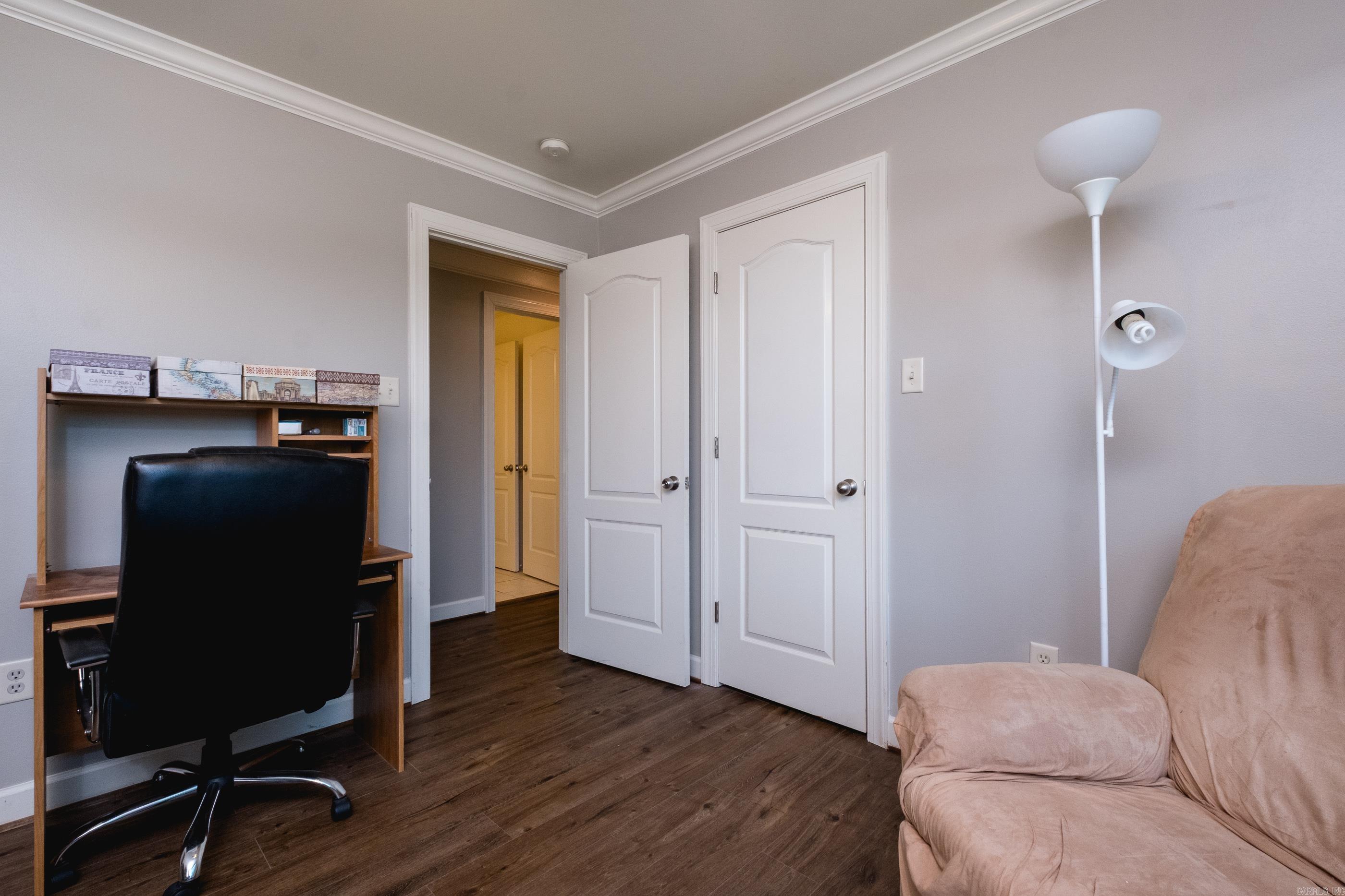 PEBBLE BEACH WOODS ADDN - Residential
