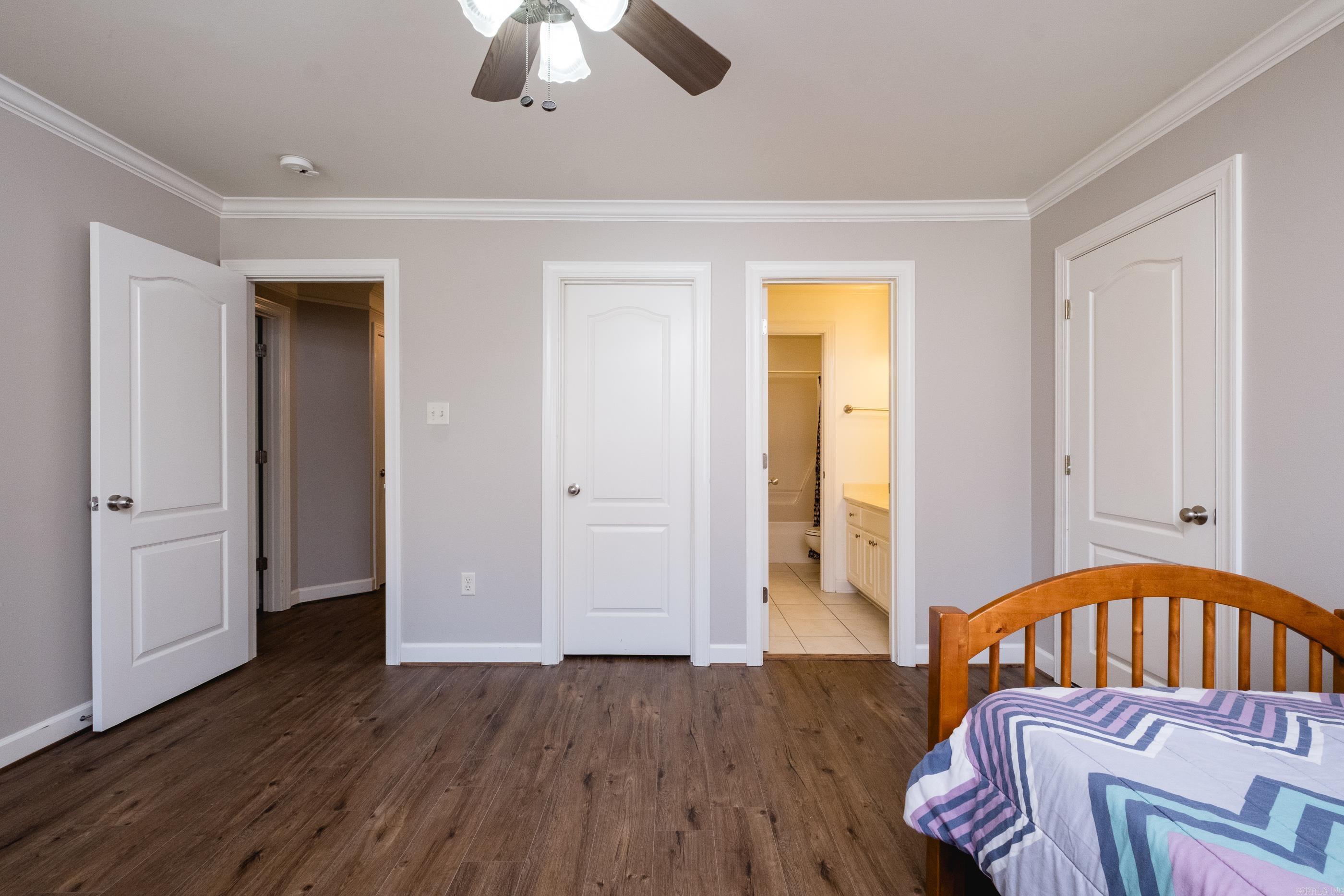 PEBBLE BEACH WOODS ADDN - Residential