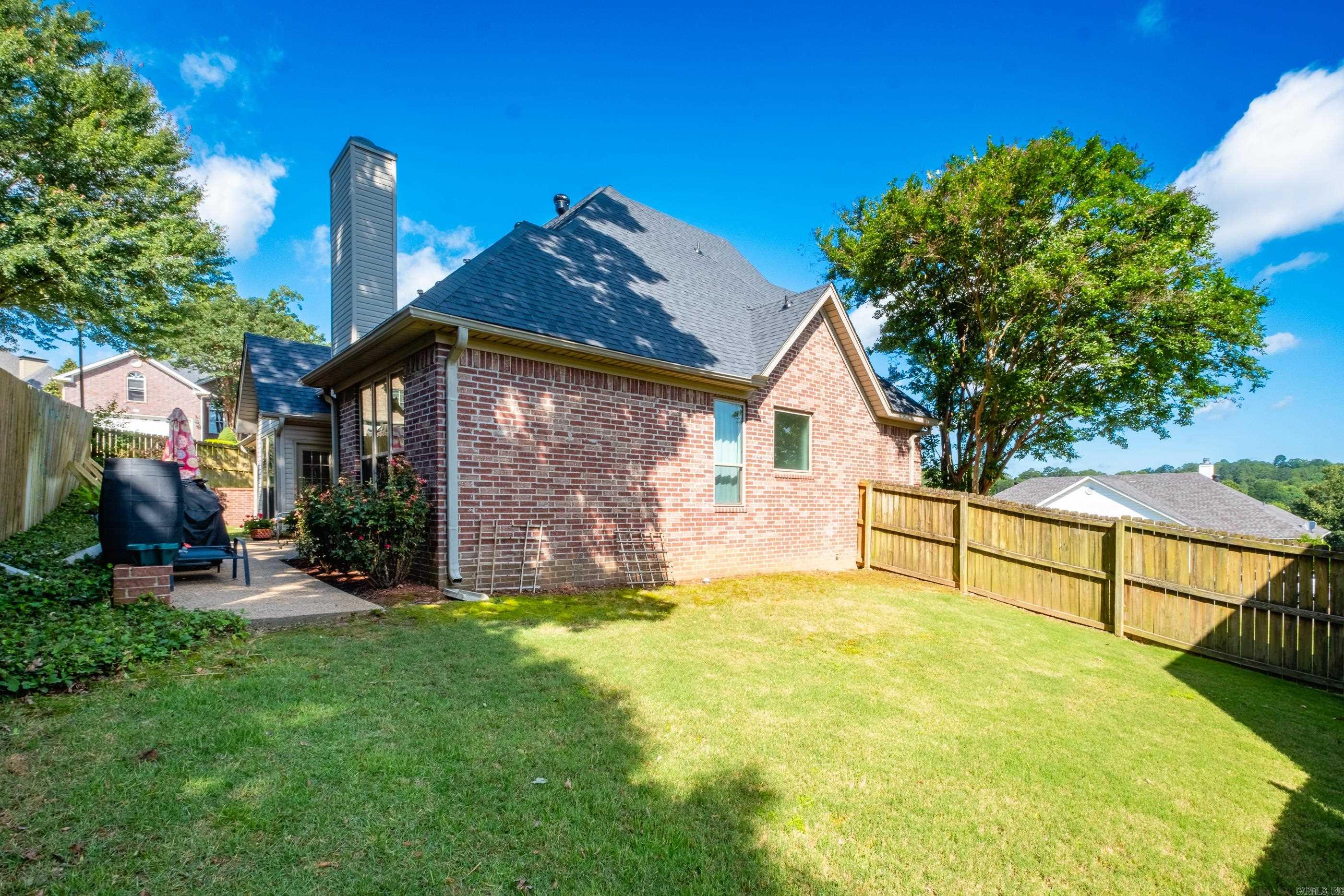 PEBBLE BEACH WOODS ADDN - Residential