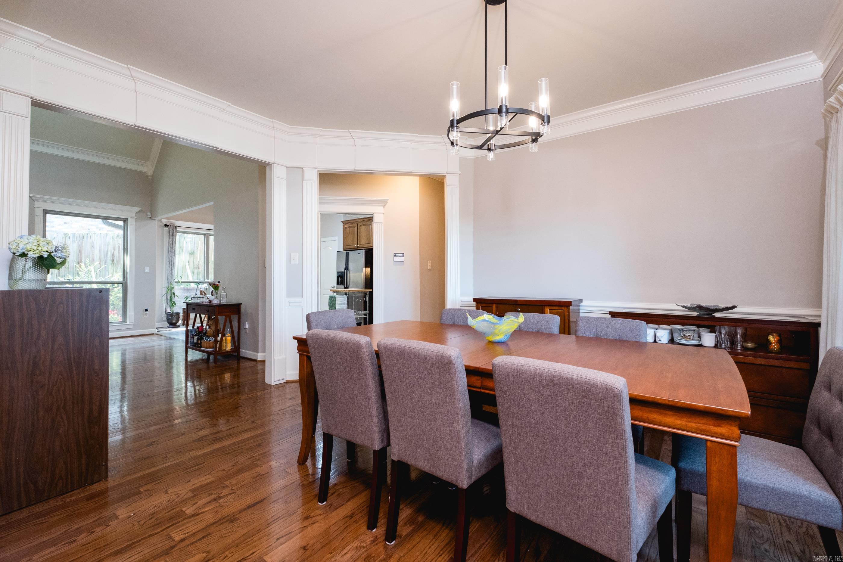 PEBBLE BEACH WOODS ADDN - Residential