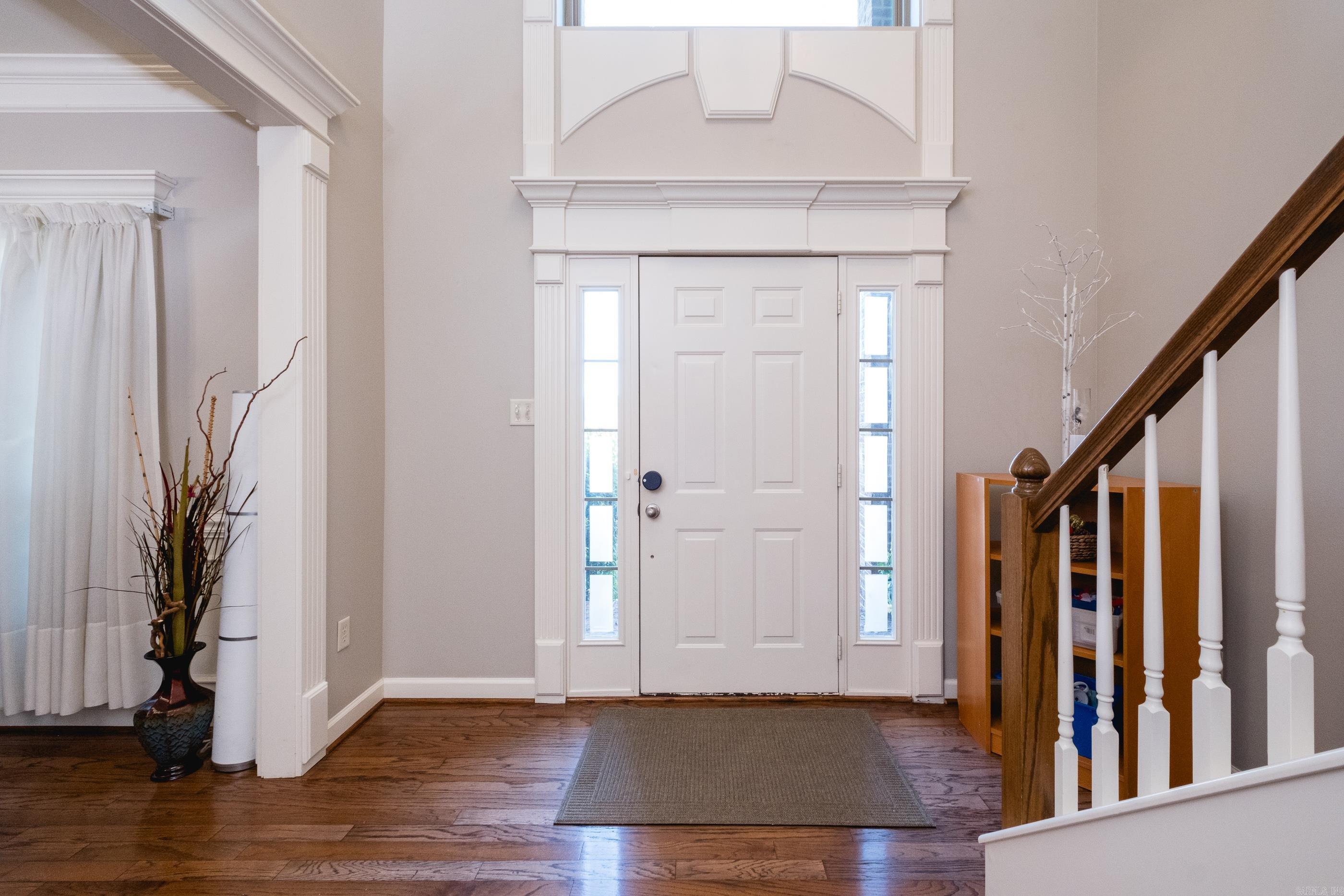 PEBBLE BEACH WOODS ADDN - Residential