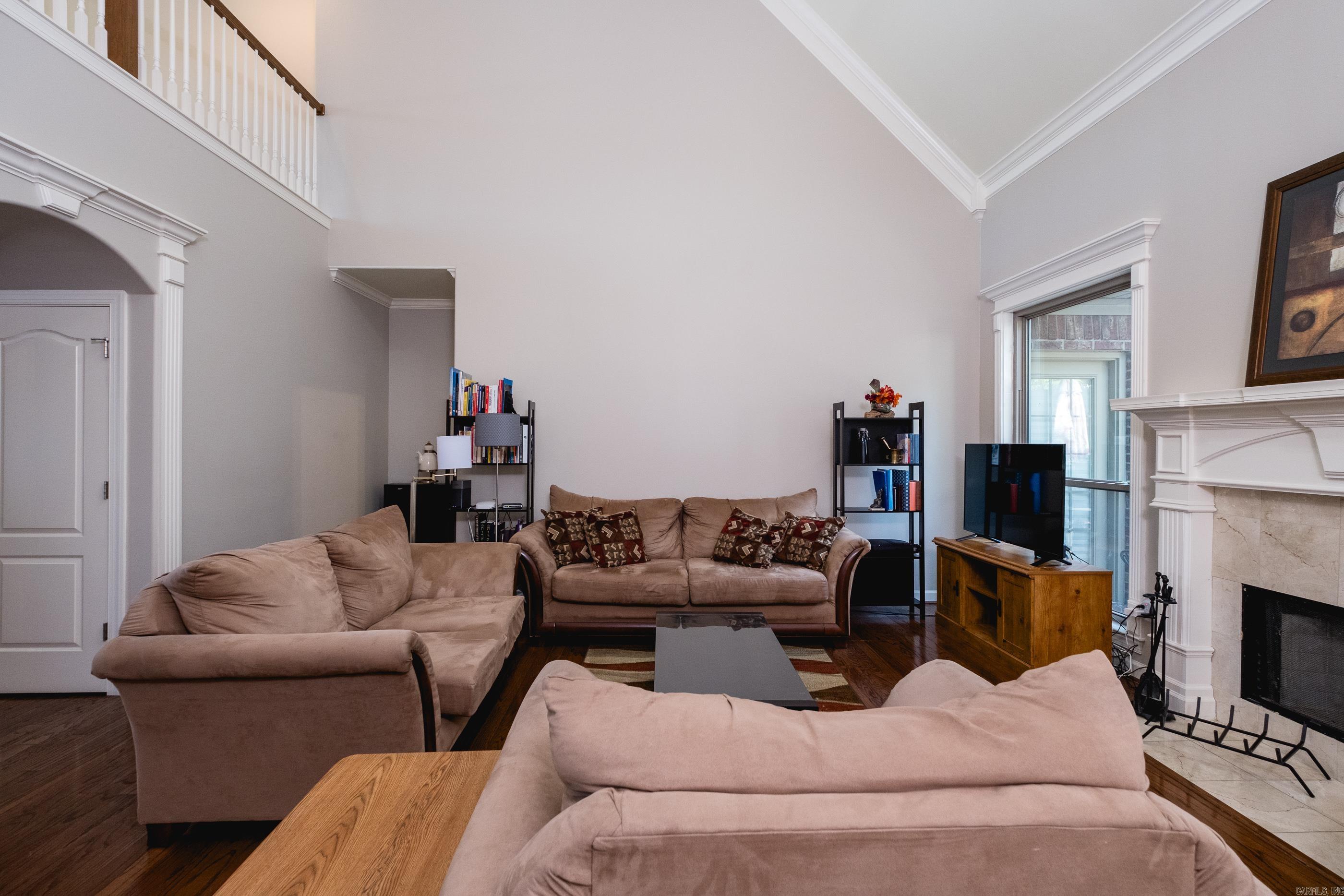 PEBBLE BEACH WOODS ADDN - Residential