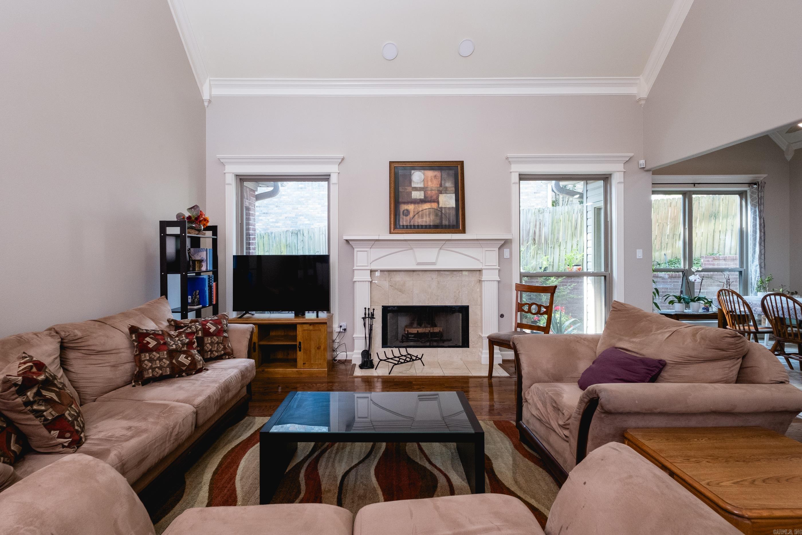 PEBBLE BEACH WOODS ADDN - Residential