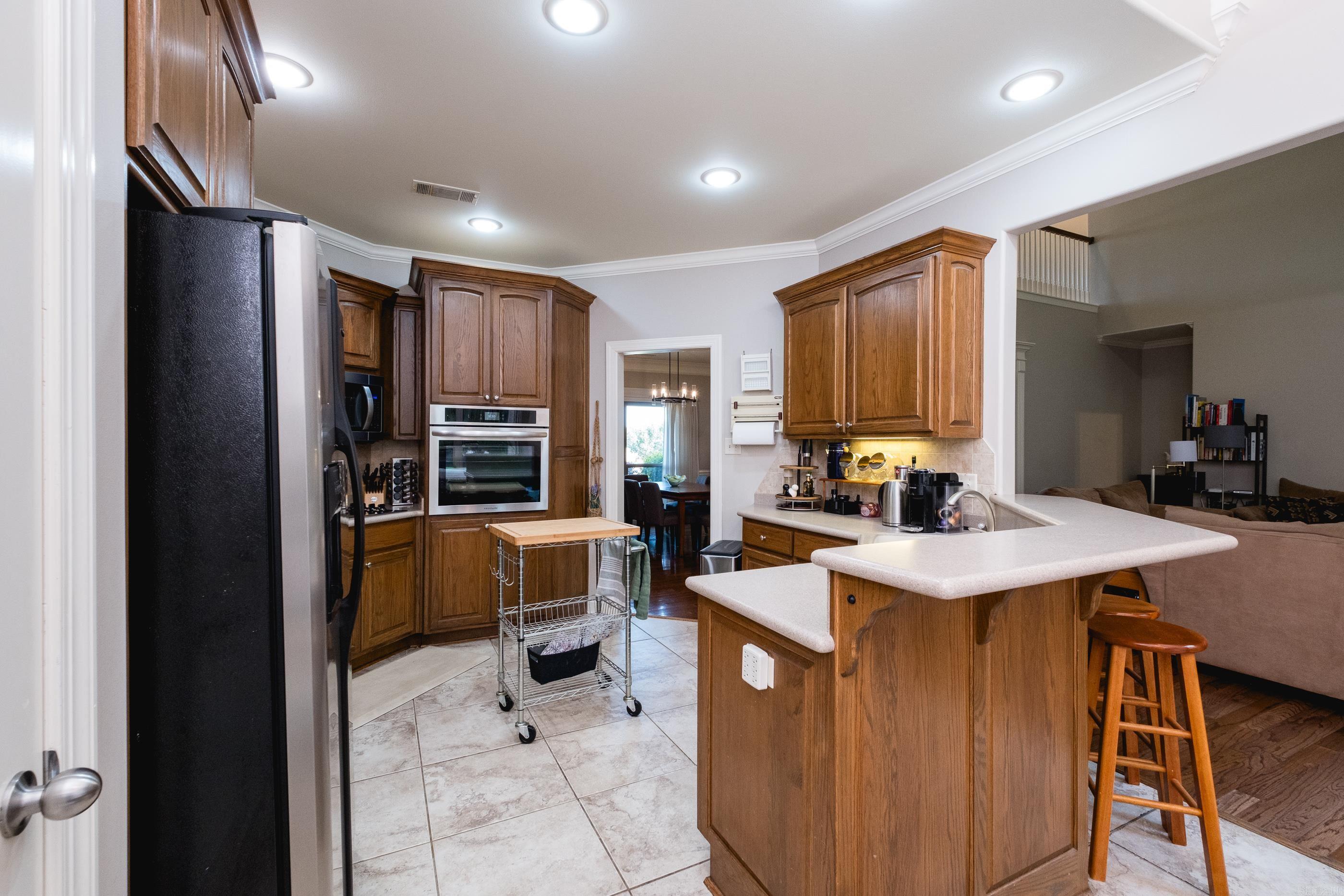 PEBBLE BEACH WOODS ADDN - Residential