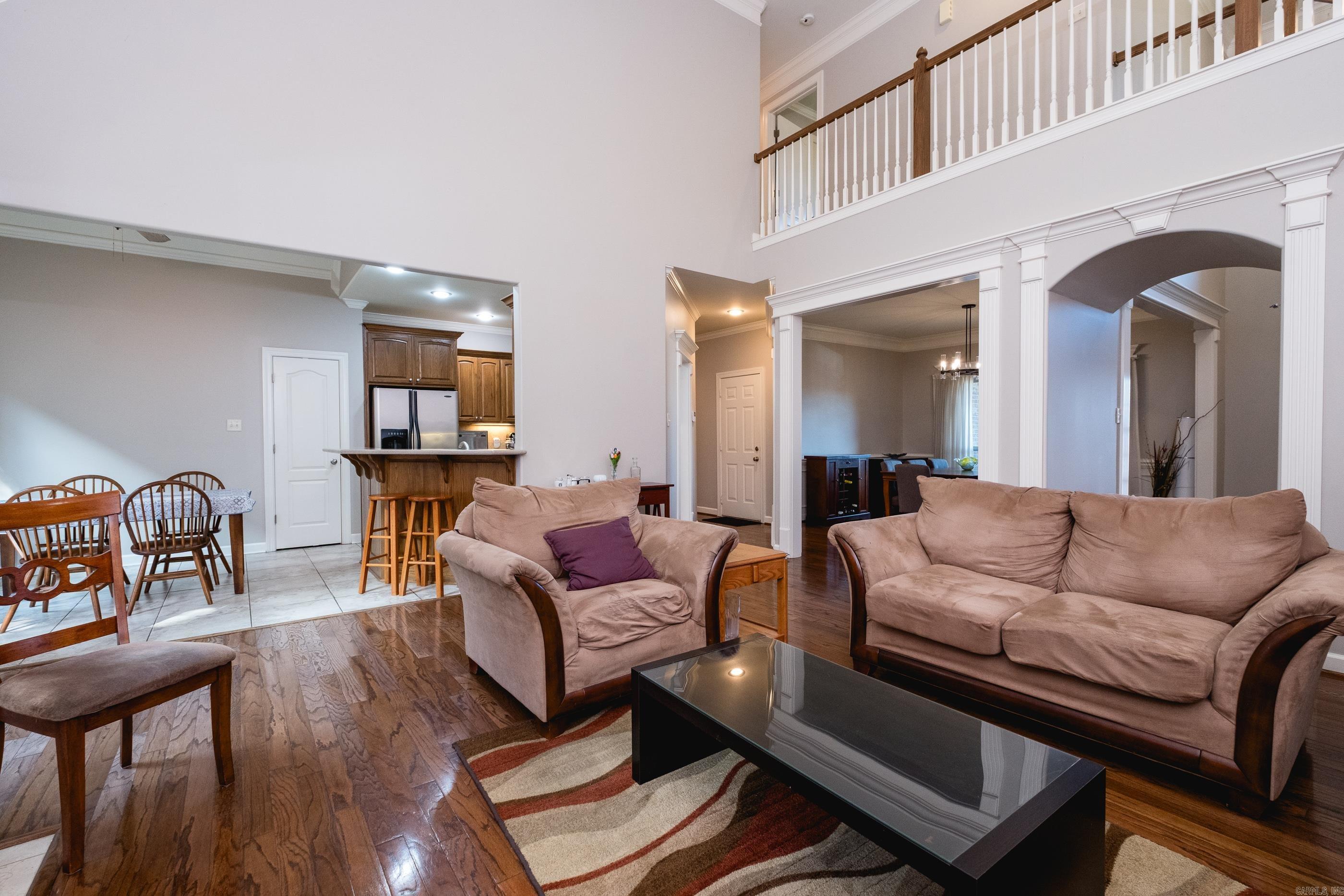 PEBBLE BEACH WOODS ADDN - Residential