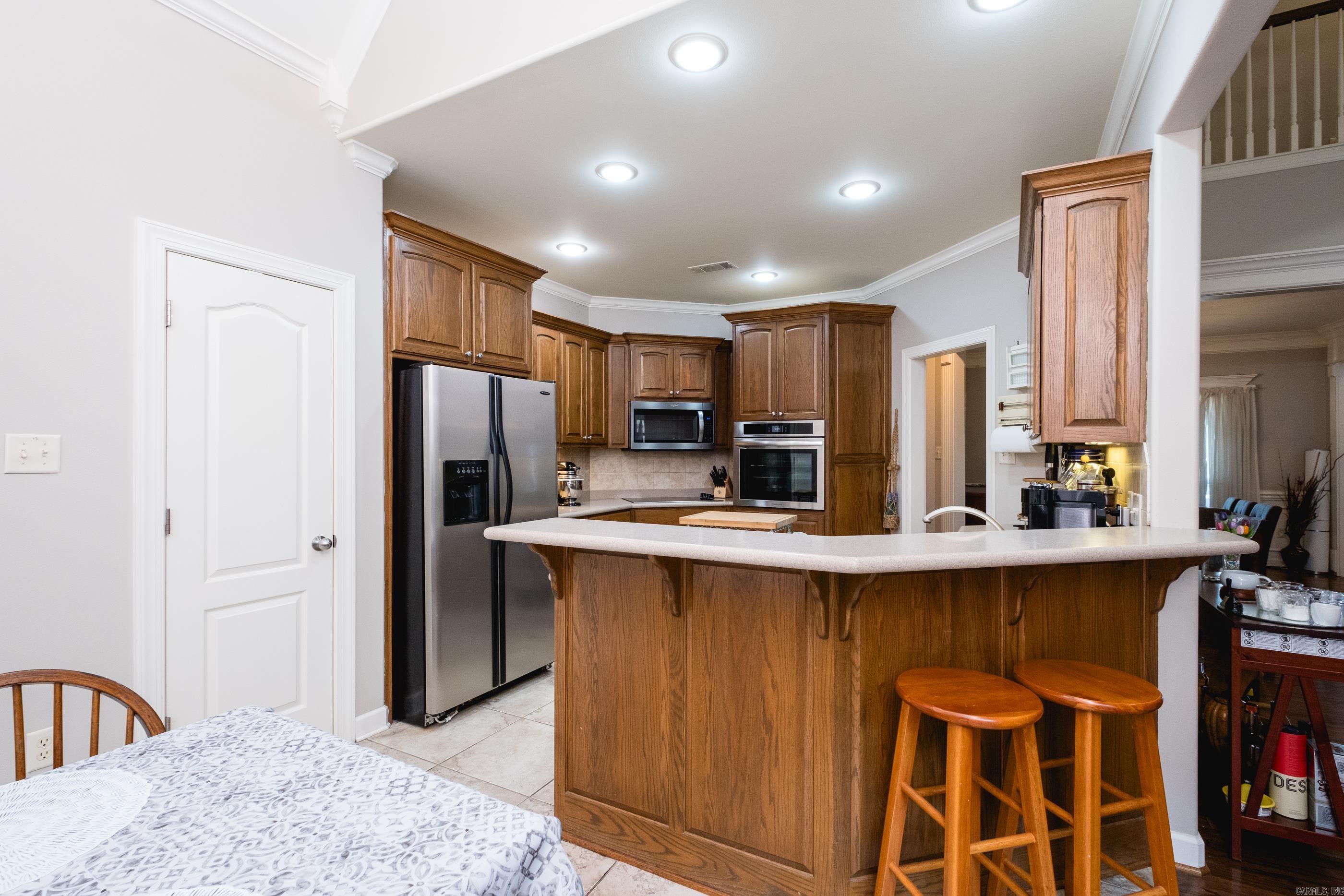 PEBBLE BEACH WOODS ADDN - Residential