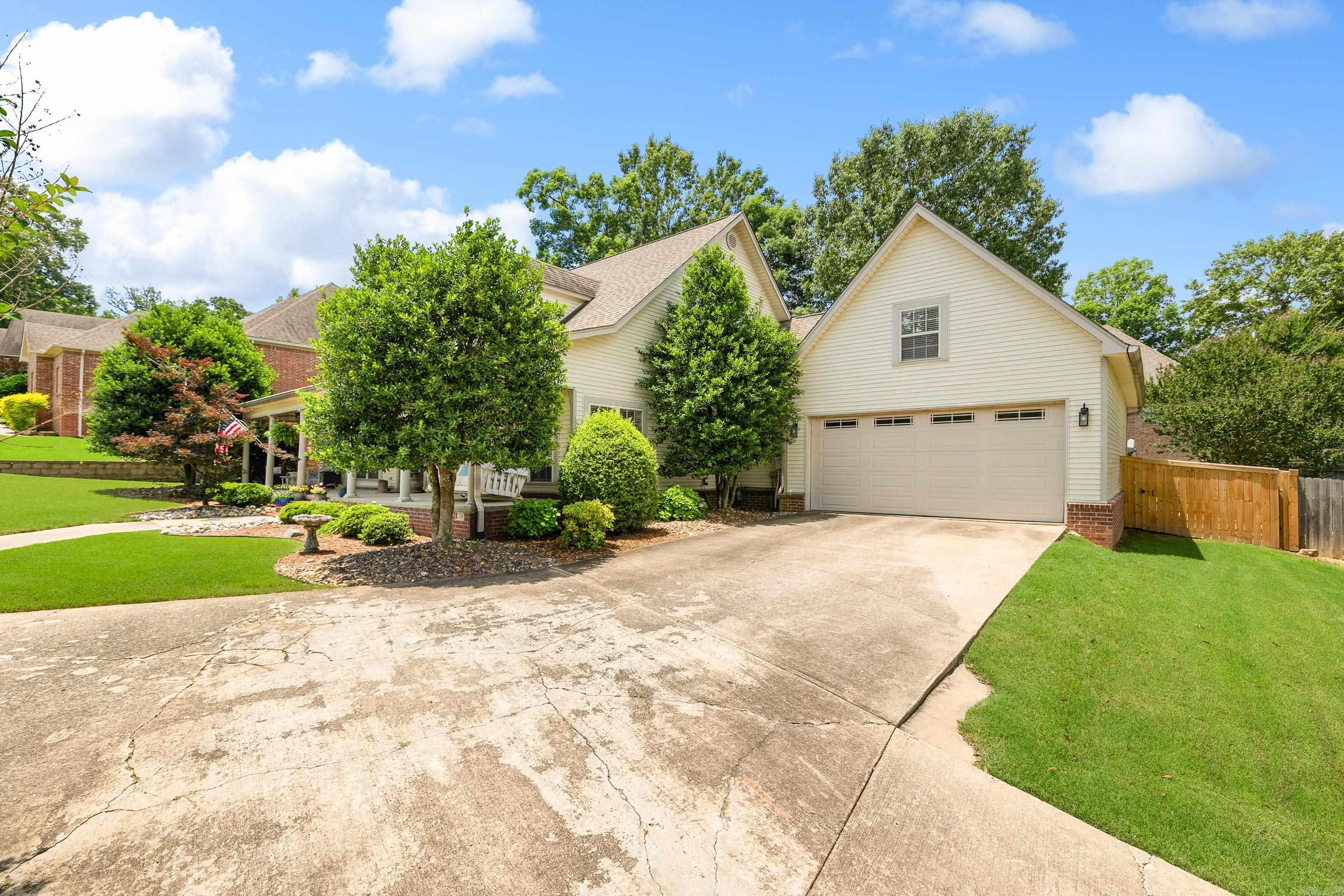 MILLER COVE - Residential