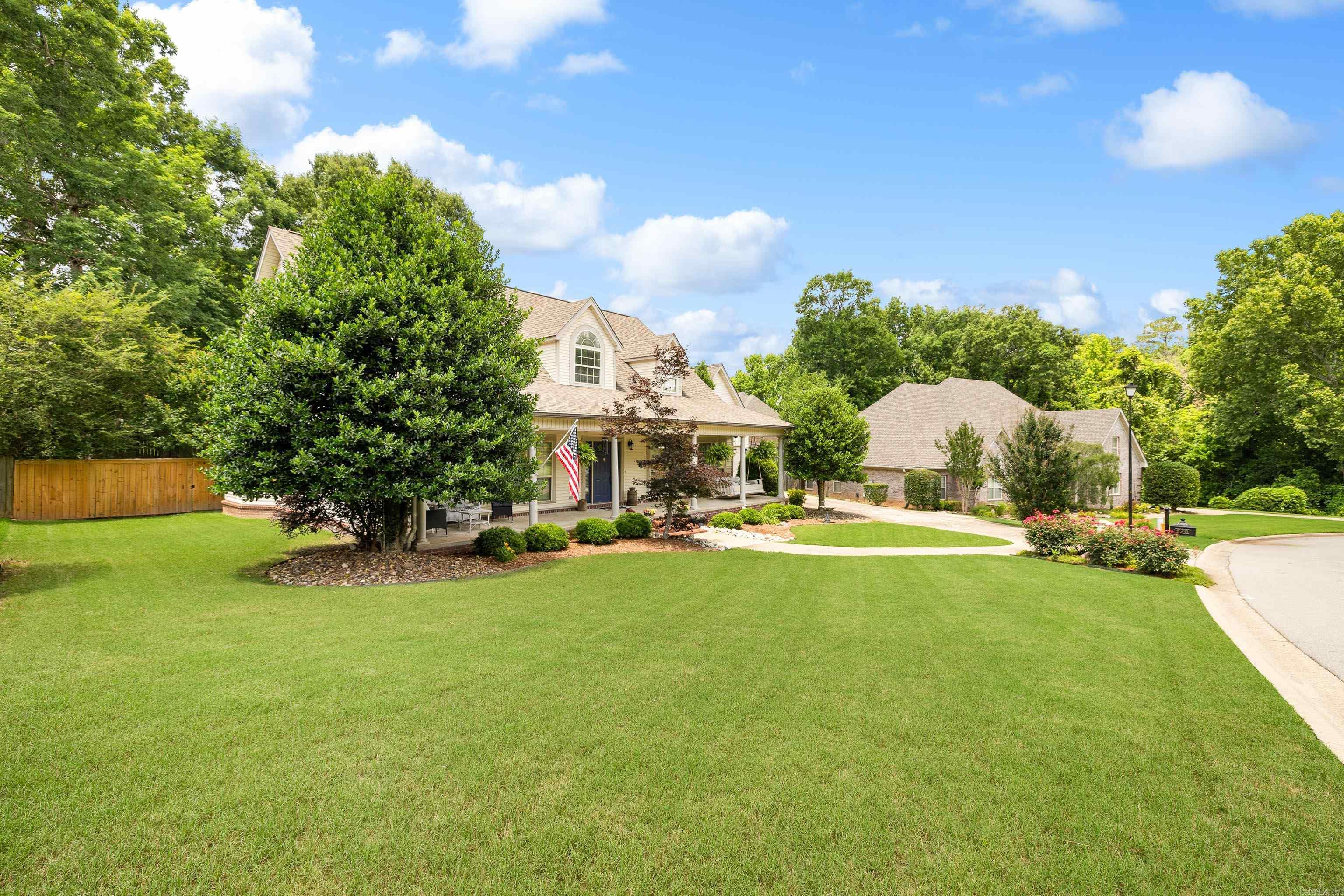MILLER COVE - Residential