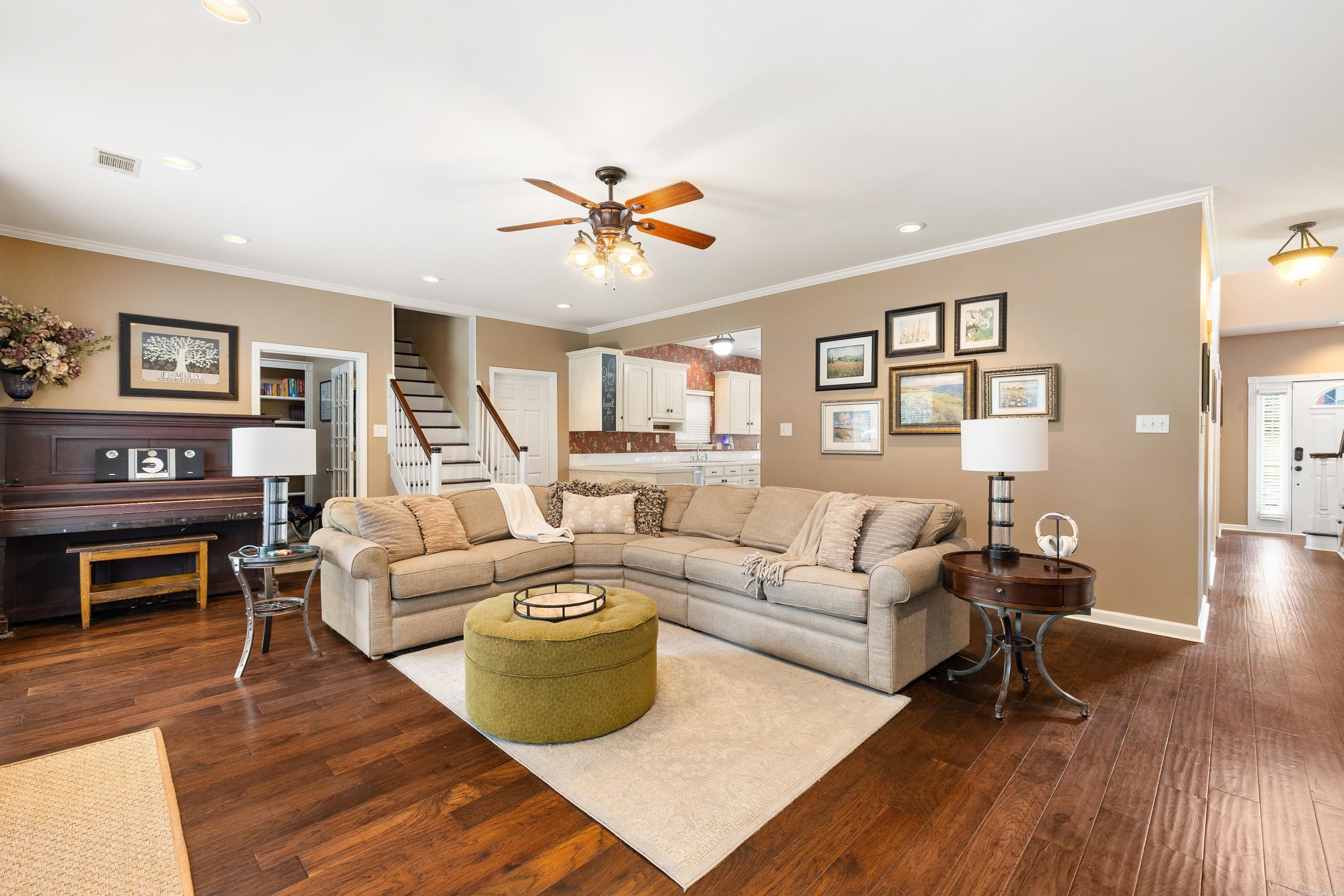 MILLER COVE - Residential