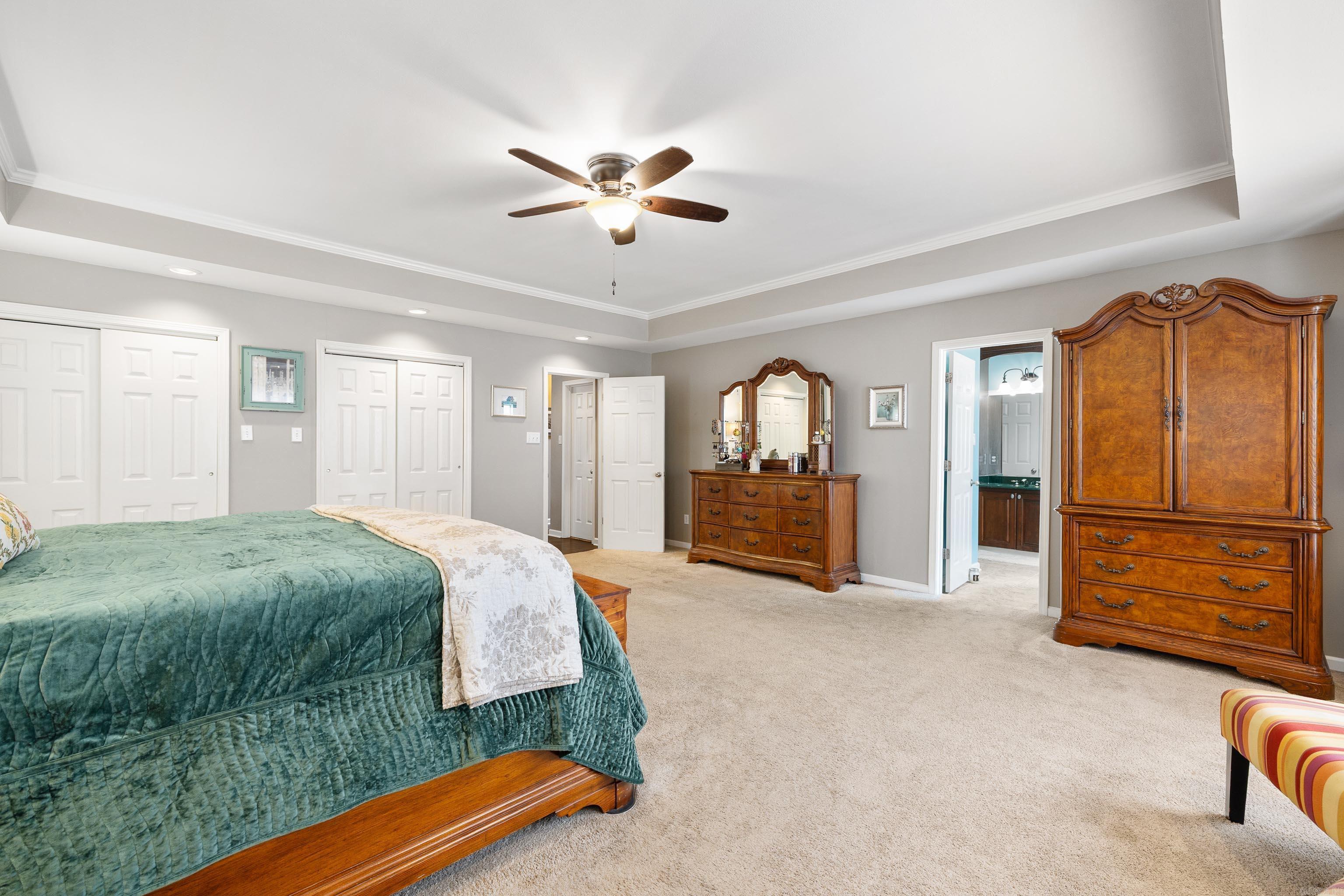 MILLER COVE - Residential