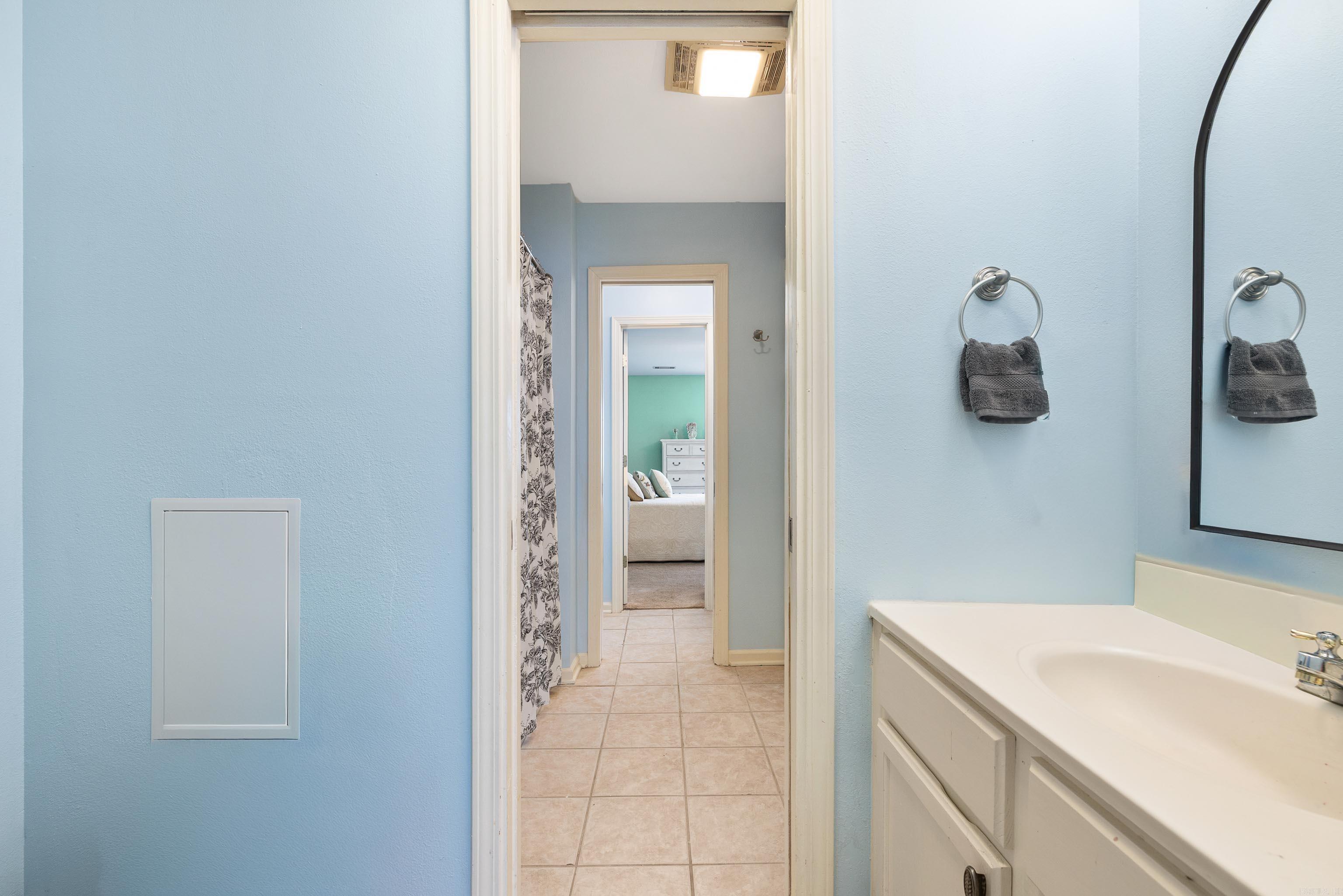 MILLER COVE - Residential