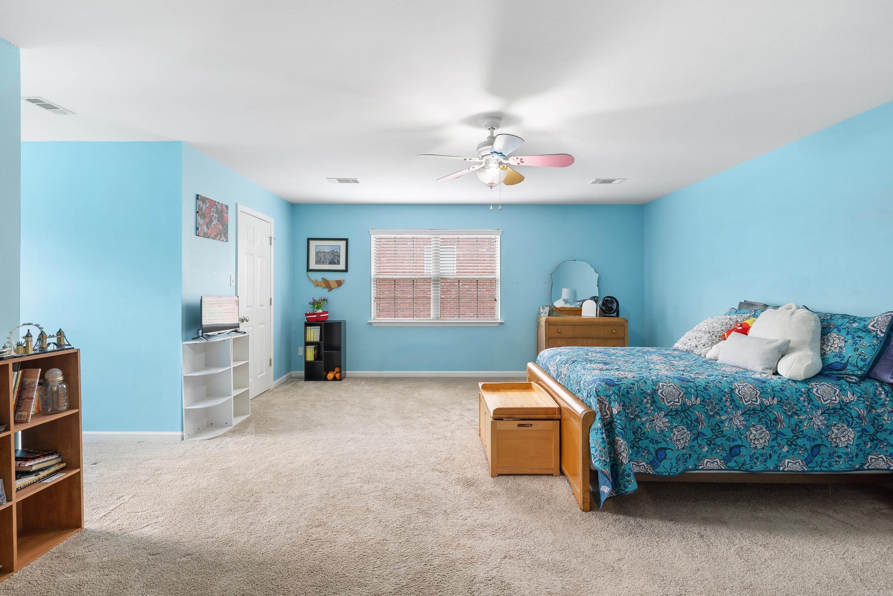 MILLER COVE - Residential