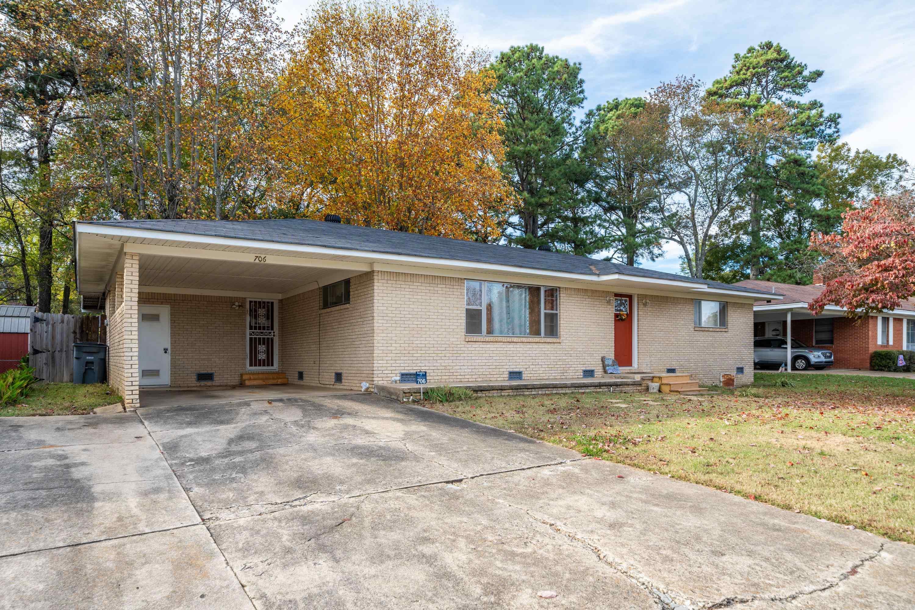 Sherman Mann - Residential