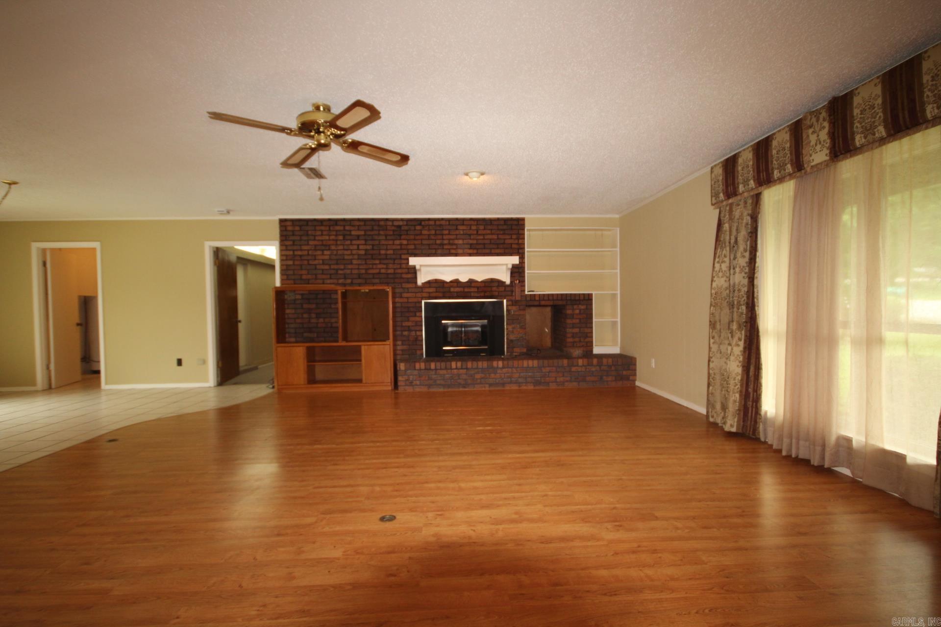 Wild Wood - Residential