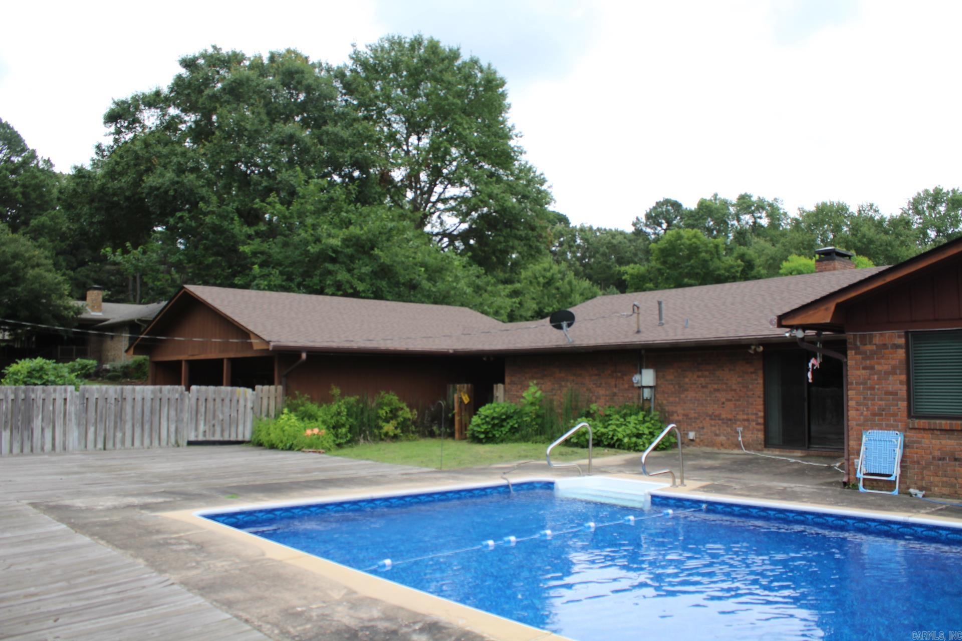 Wild Wood - Residential
