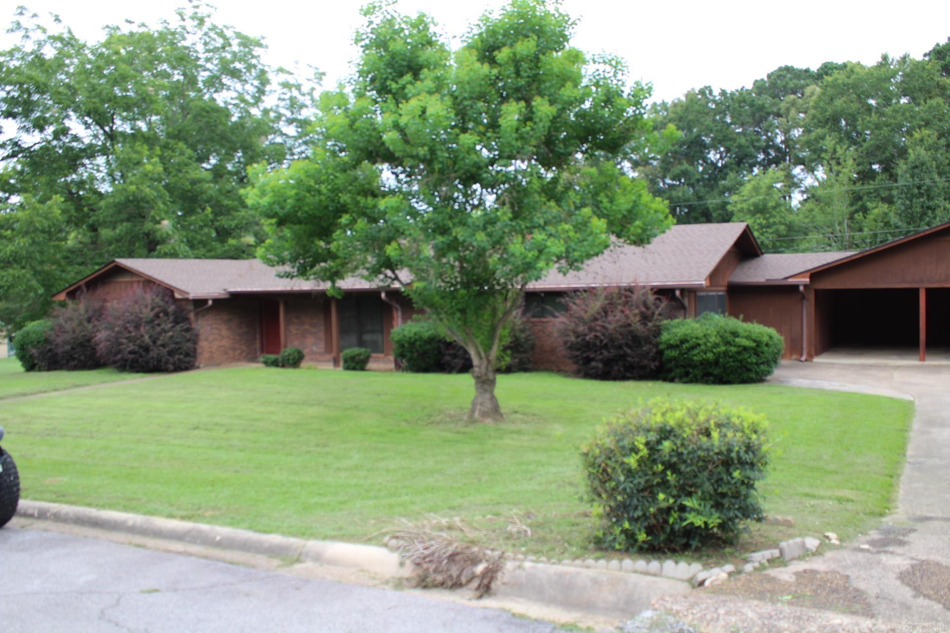 Wild Wood - Residential