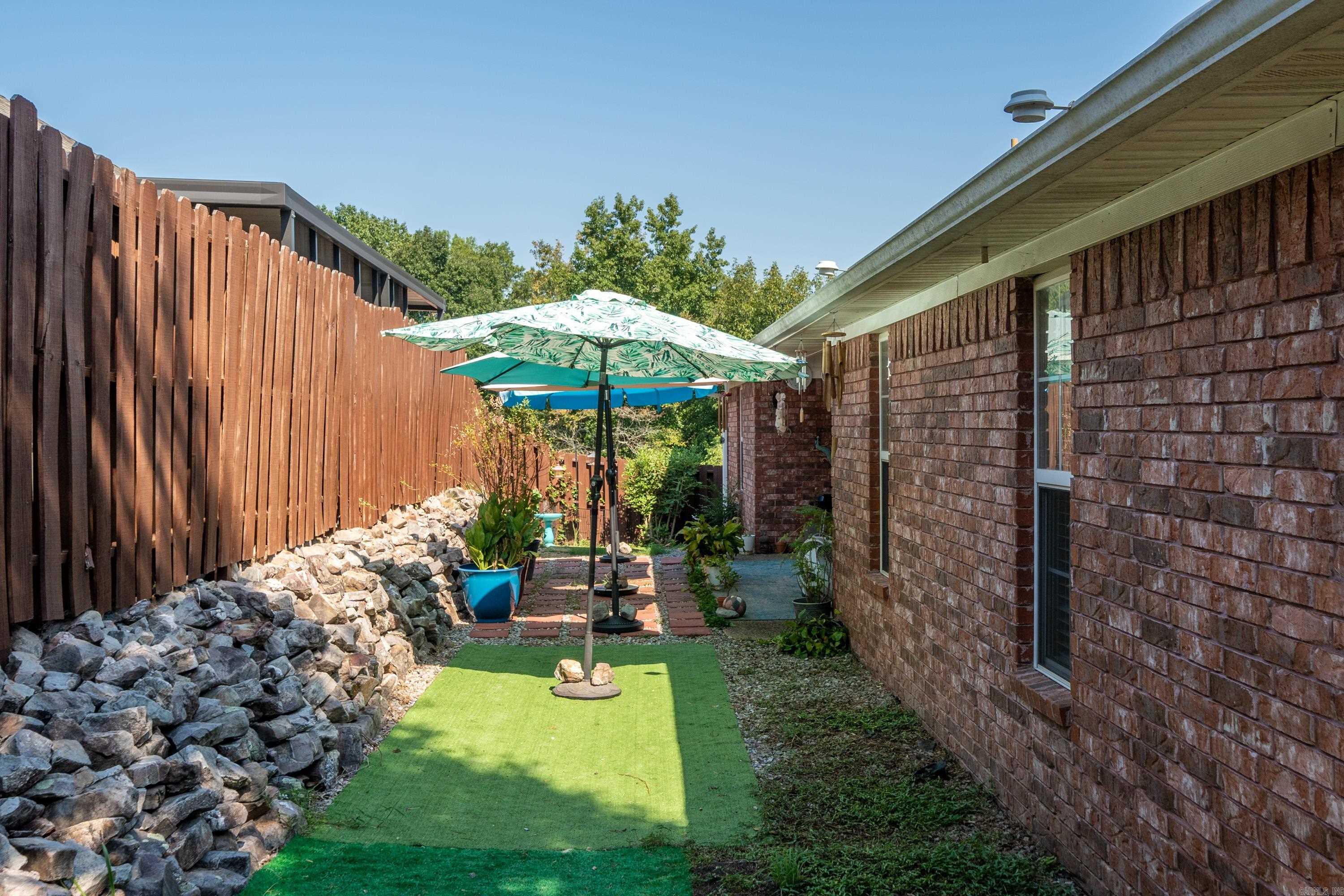 FOREST VIEW - Residential