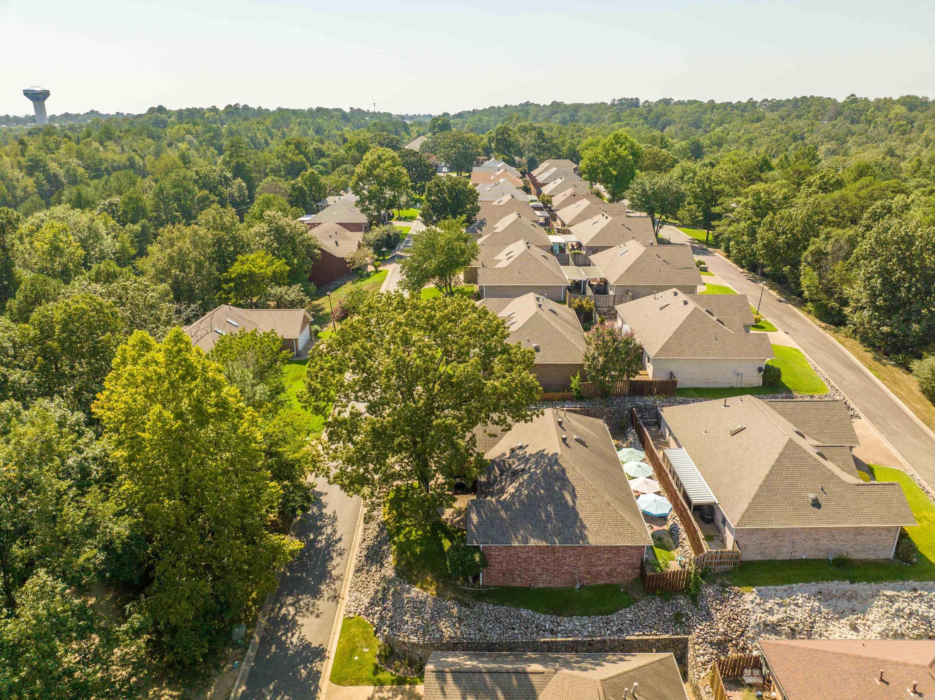 FOREST VIEW - Residential