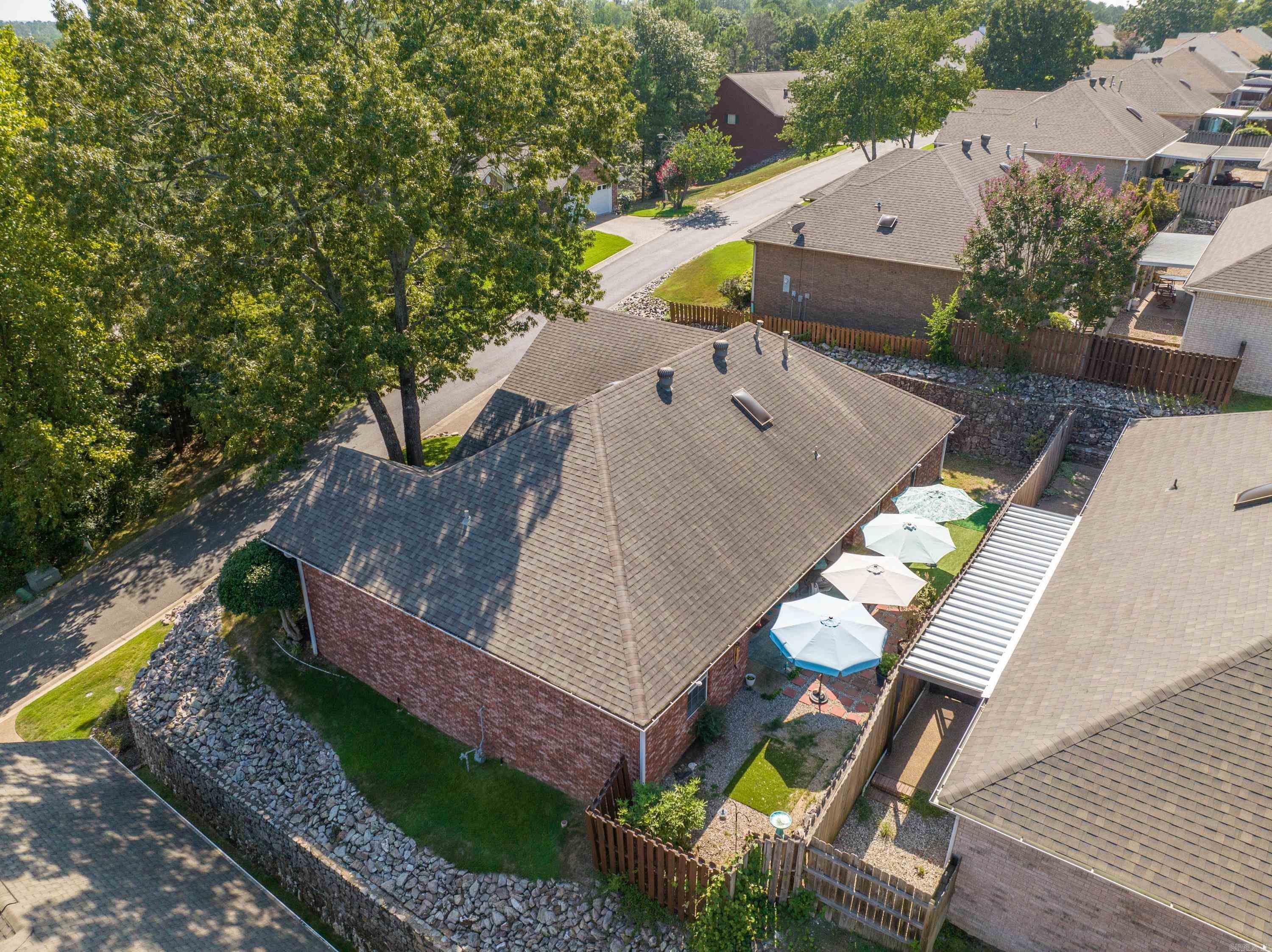 FOREST VIEW - Residential
