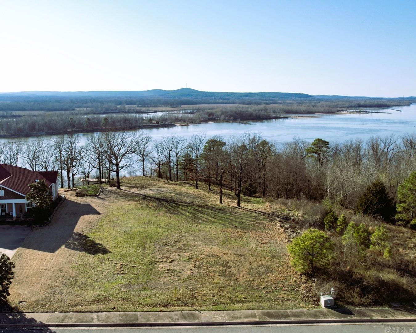 Mountain Crest Estates - Land