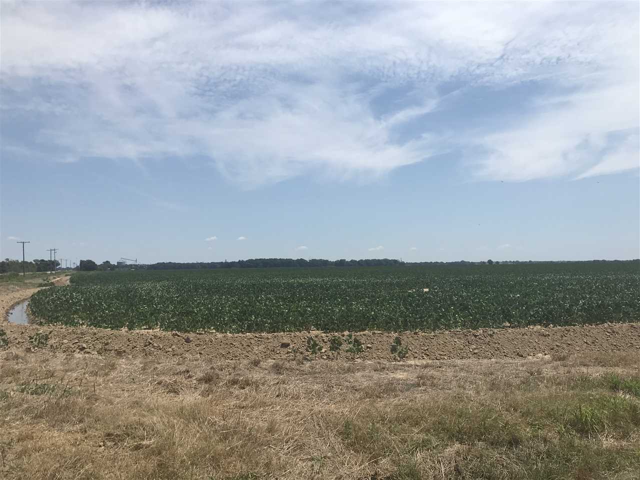 Metes & Bounds - Farm