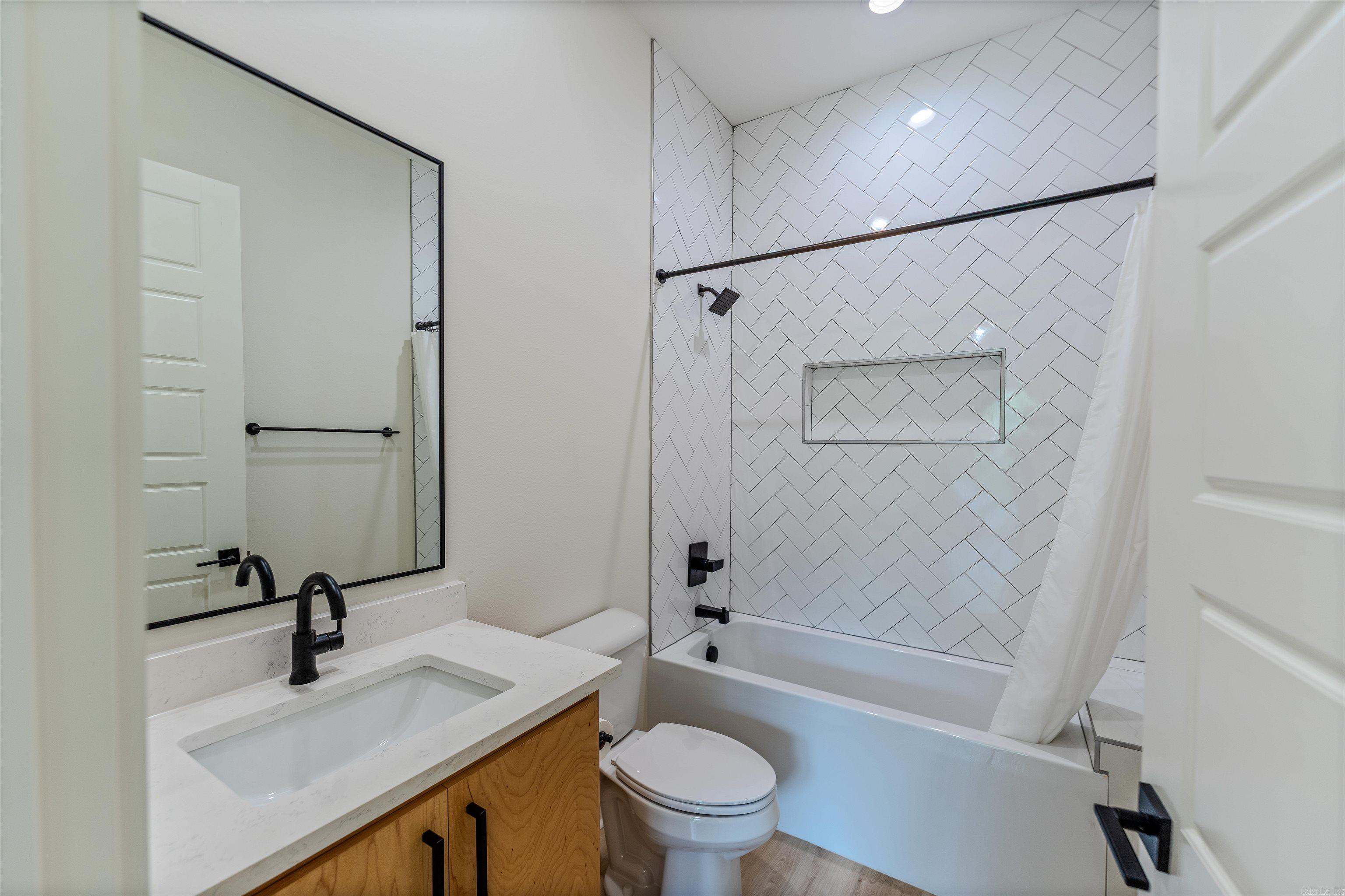 Not In List - Residential