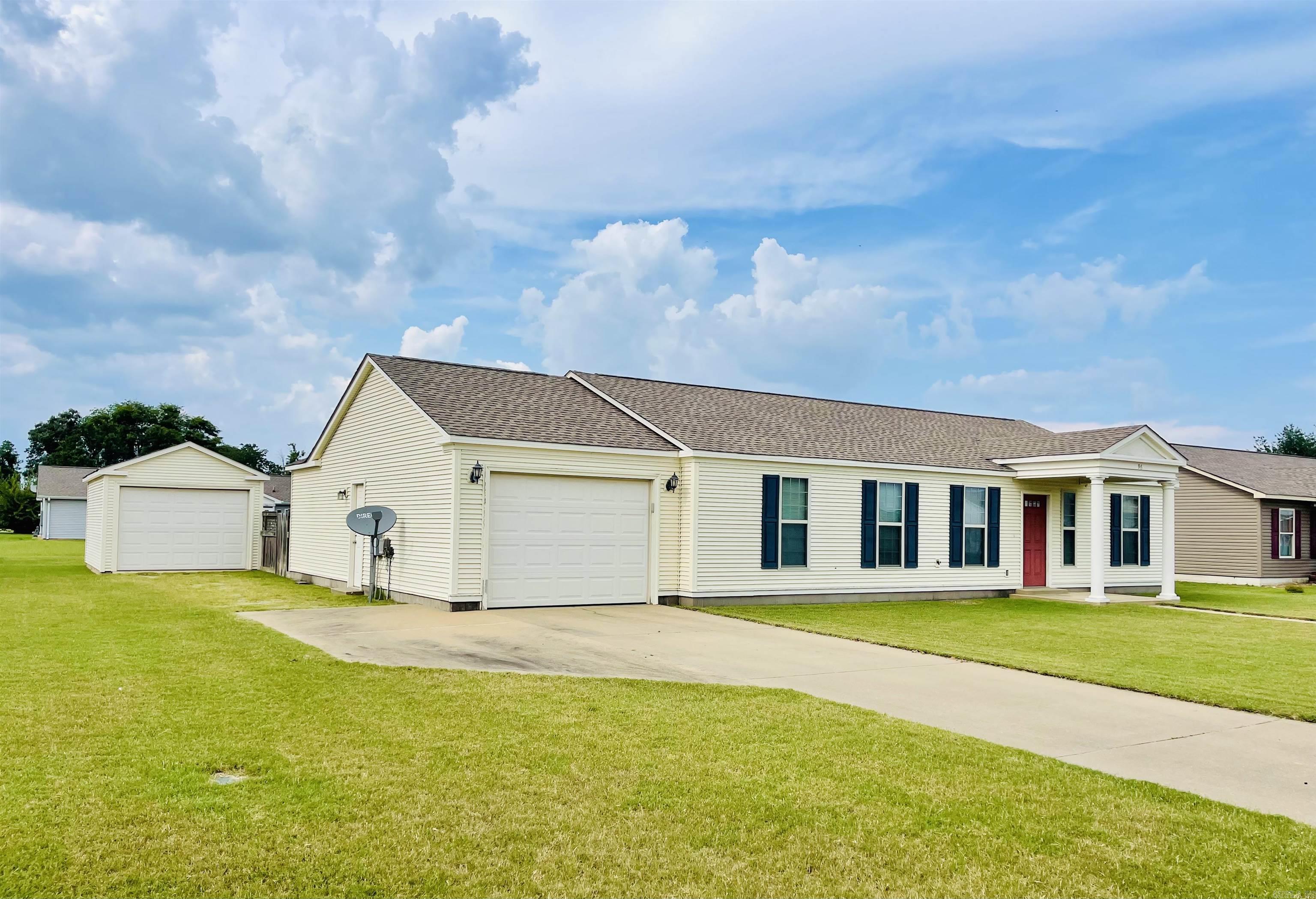 River Park - Residential