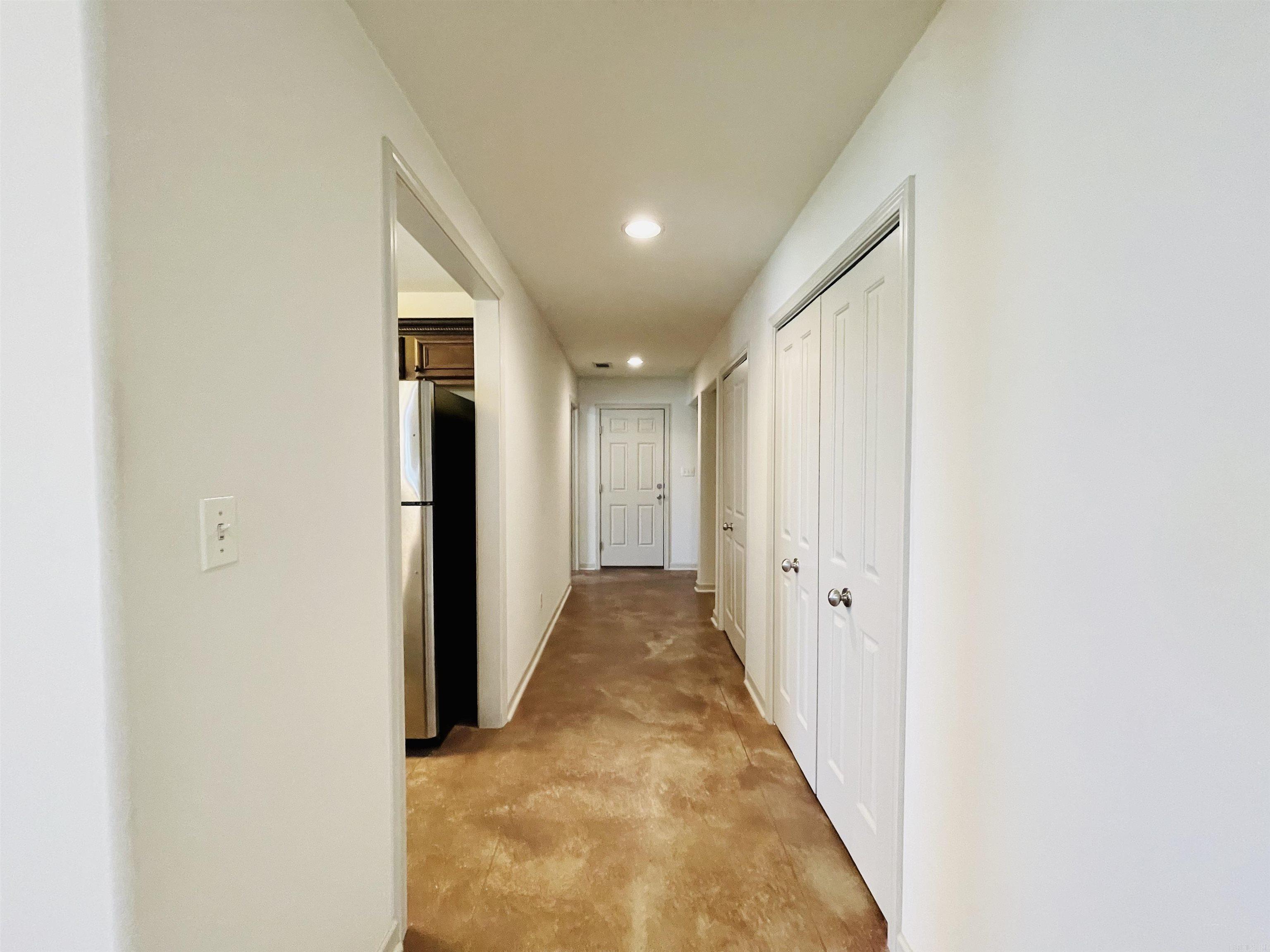 River Park - Residential