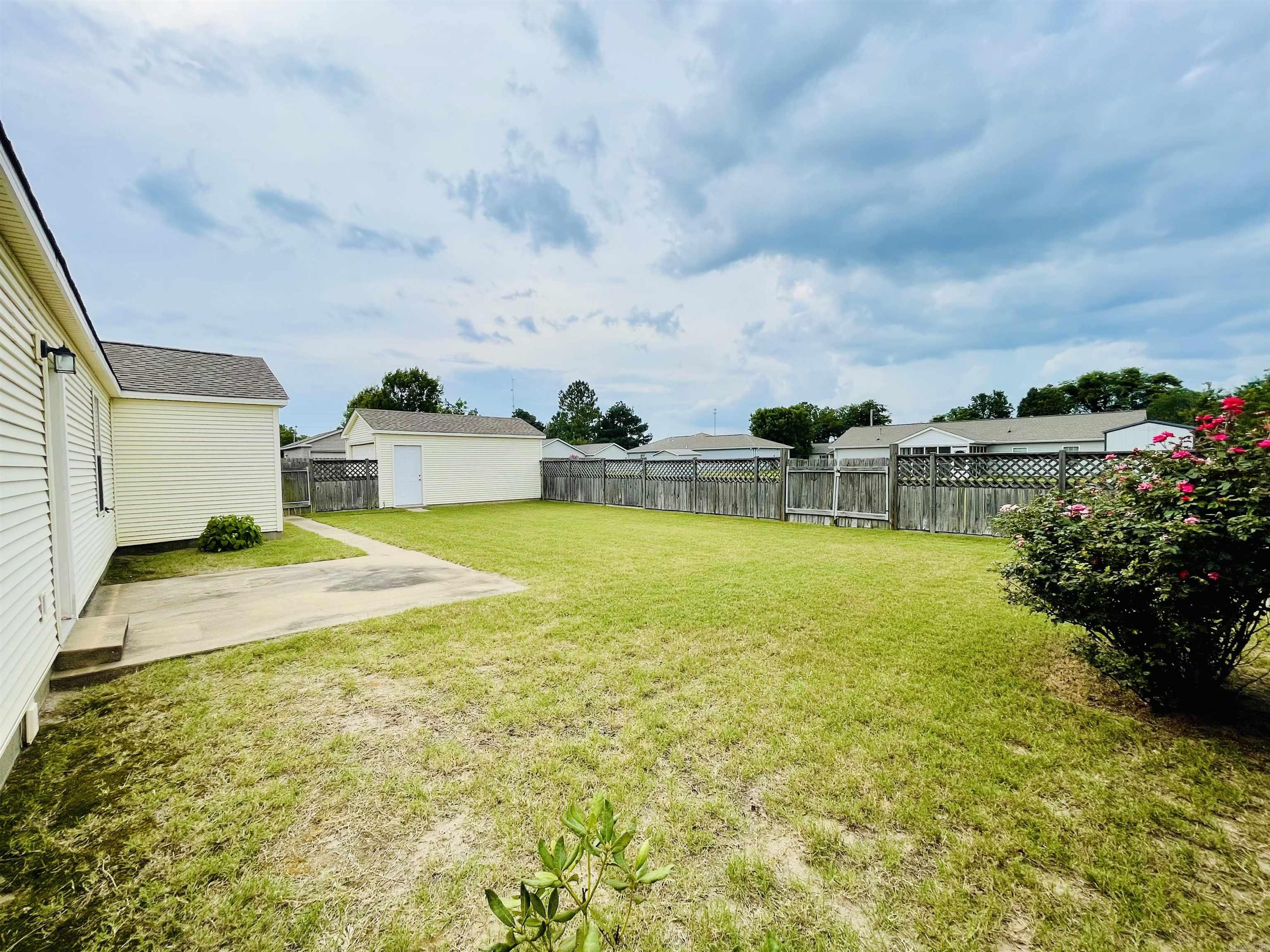 River Park - Residential