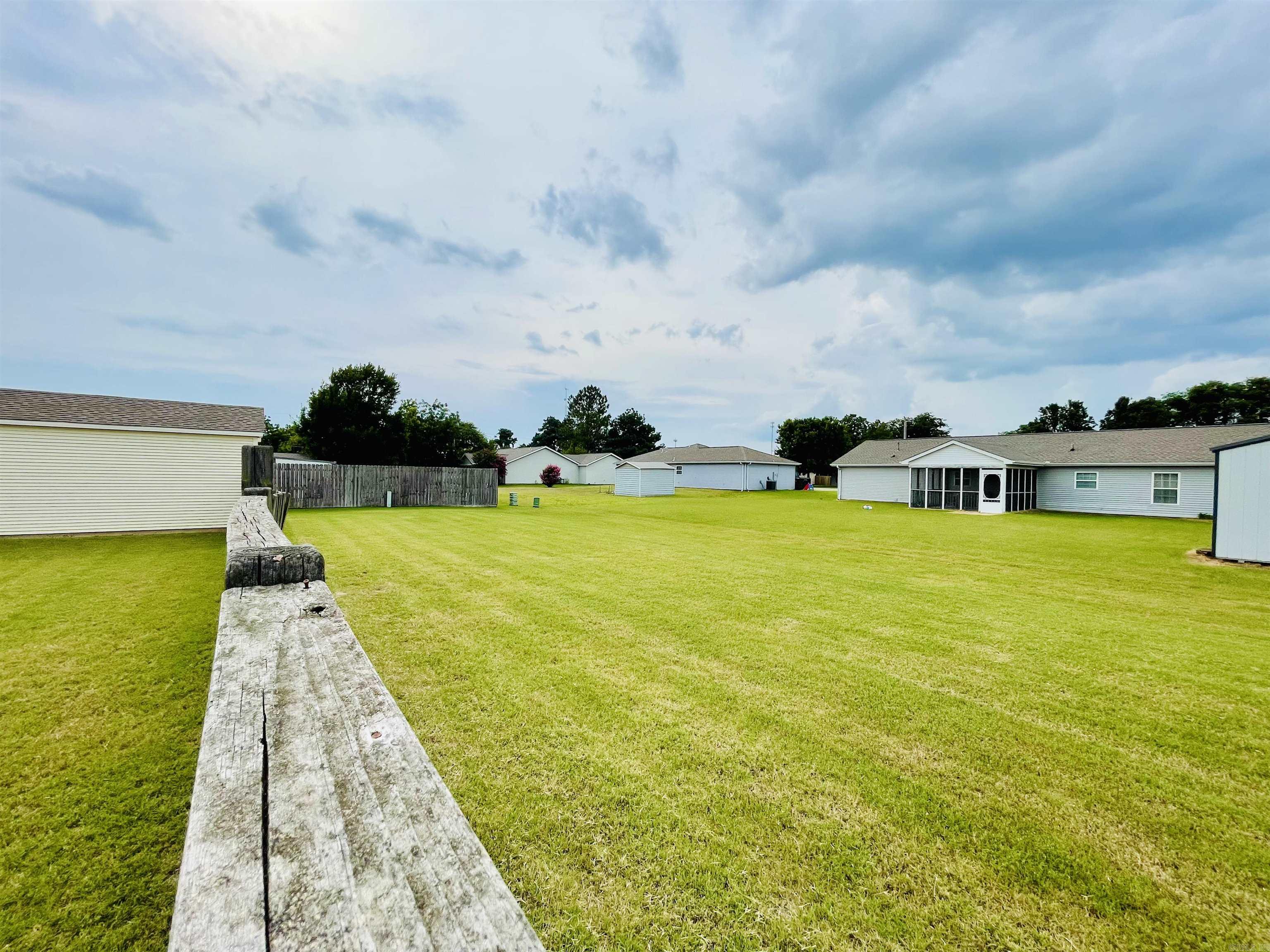 River Park - Residential