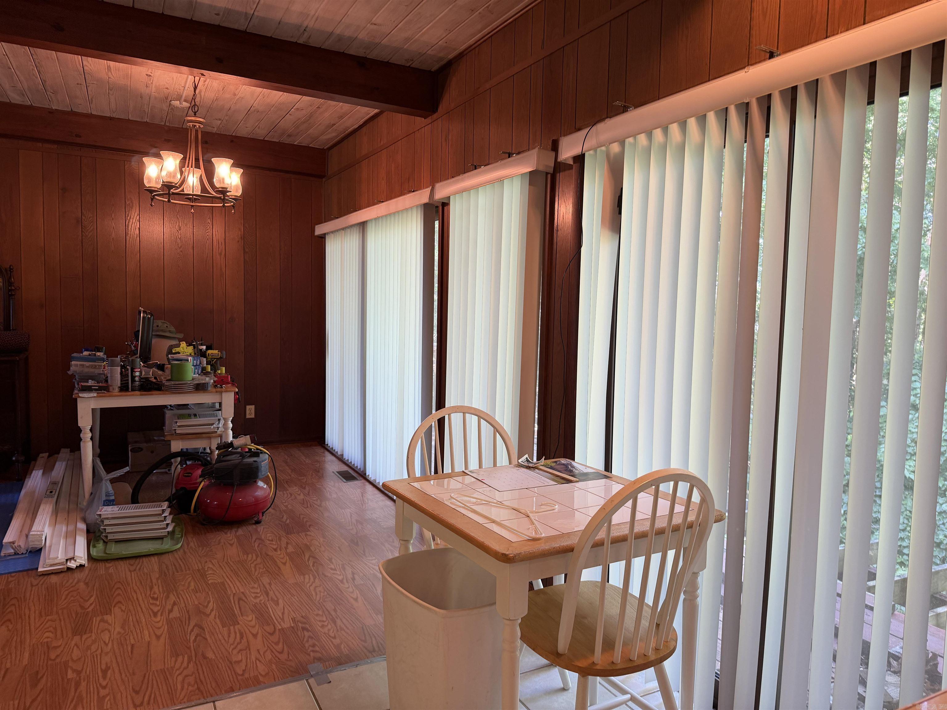 Not In List - Residential