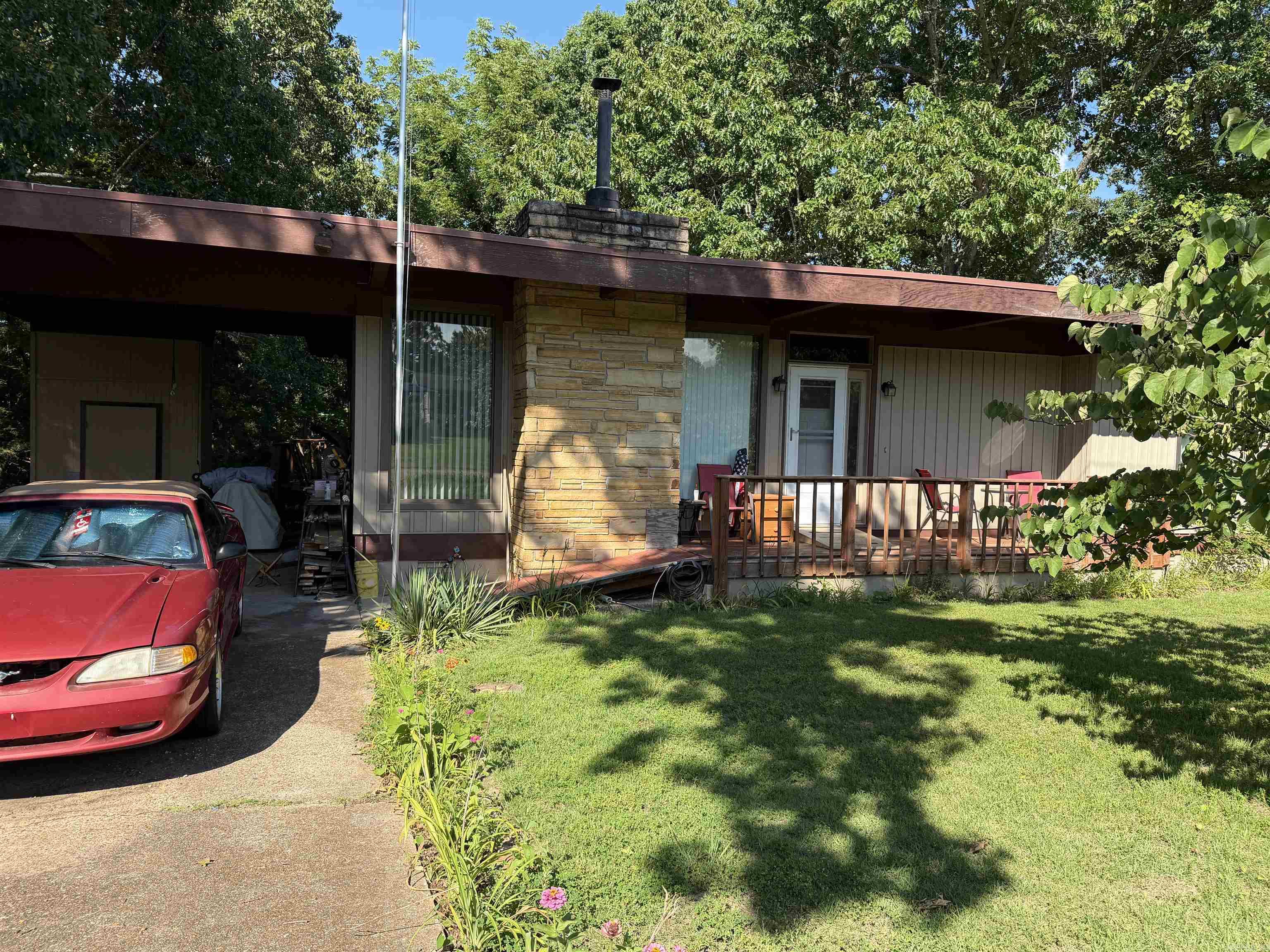 Not In List - Residential