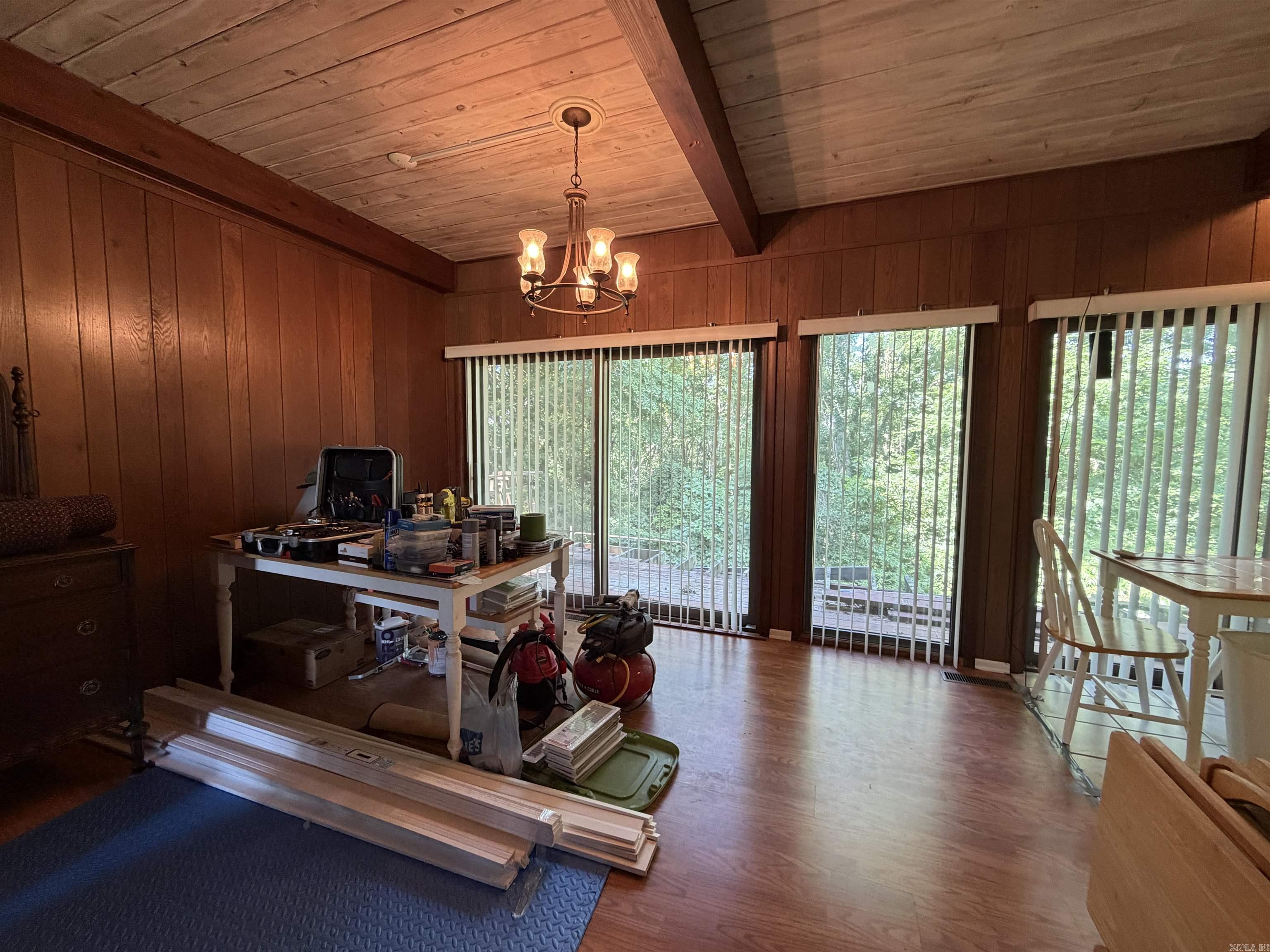 Not In List - Residential